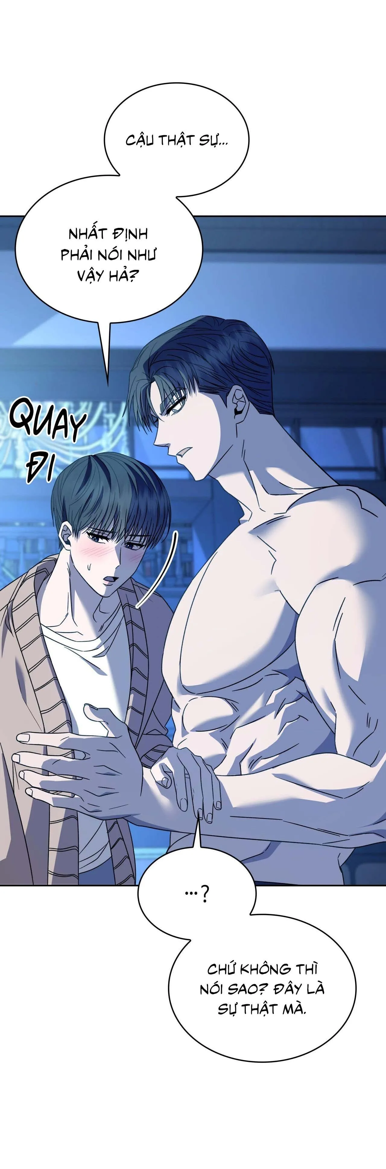 Raw Chapter 27 Trang 22