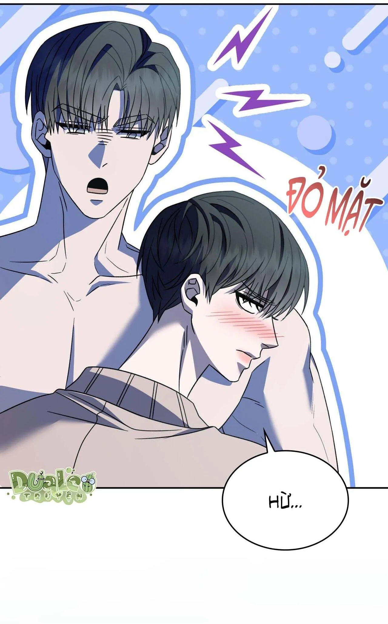 Raw Chapter 27 Trang 25