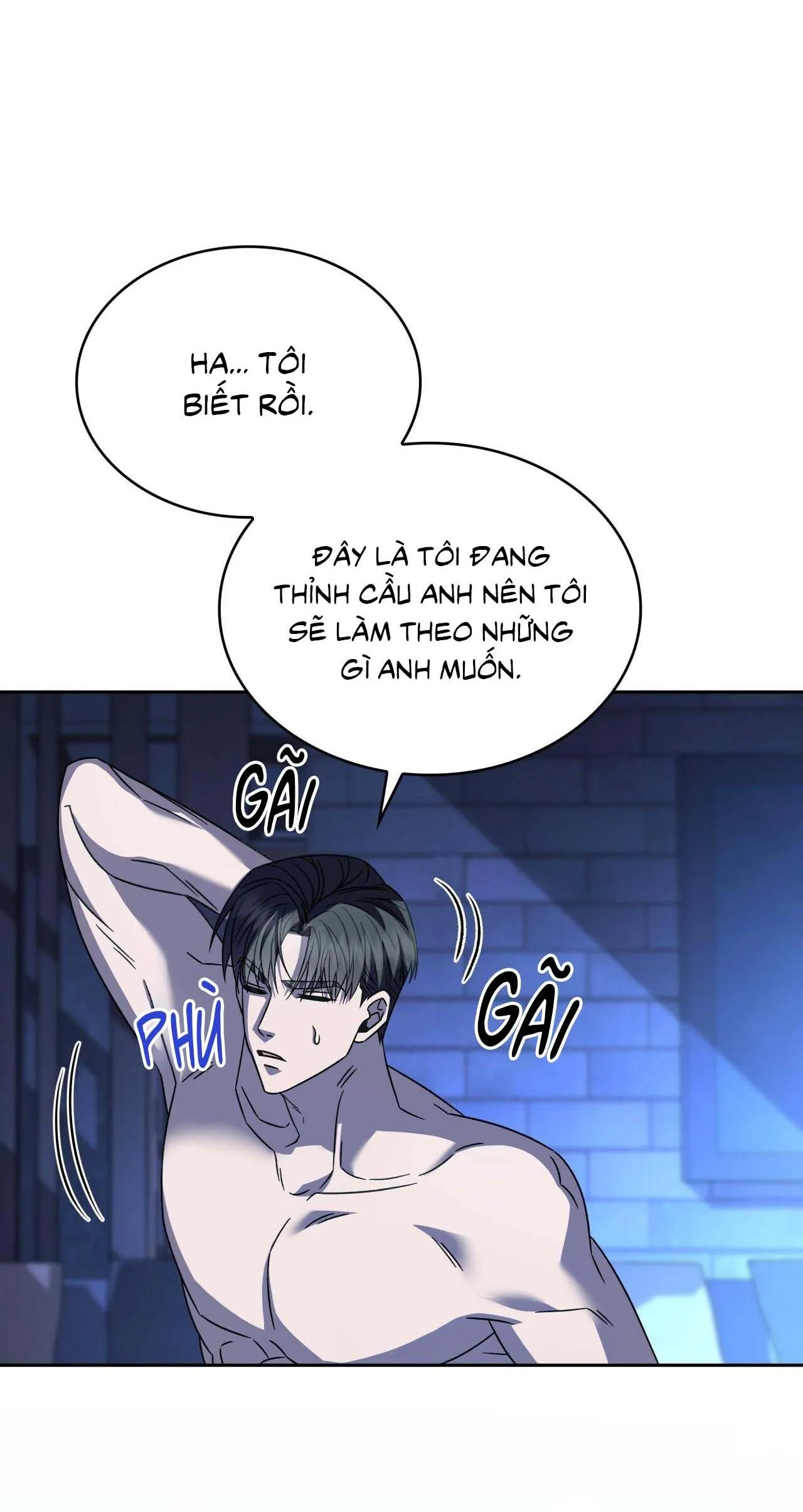 Raw Chapter 27 Trang 28