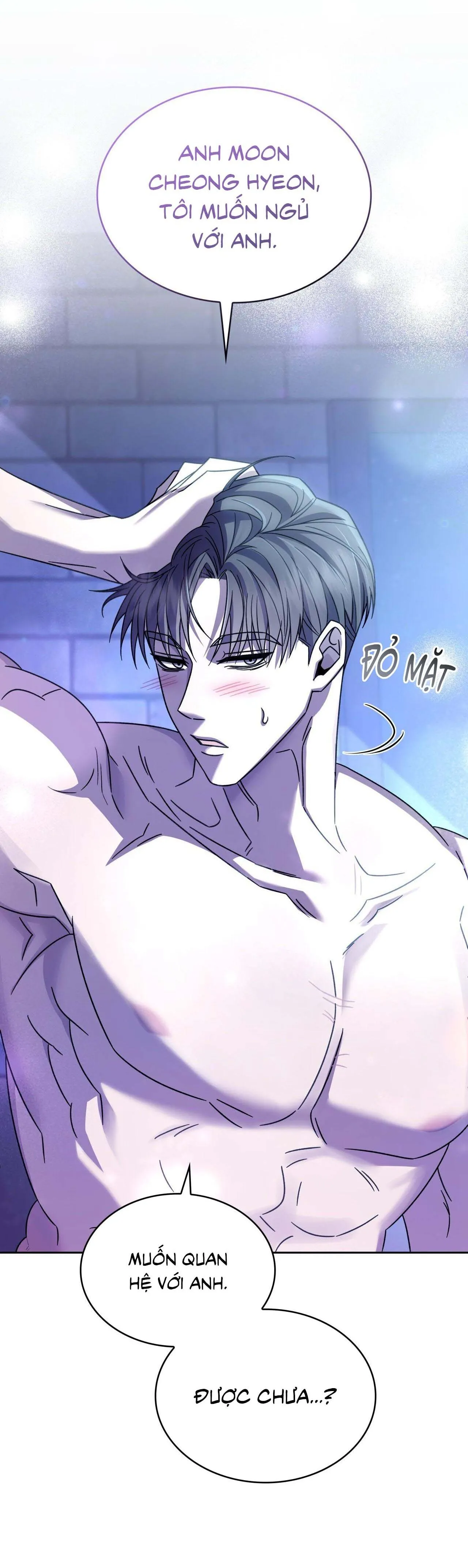 Raw Chapter 27 Trang 29