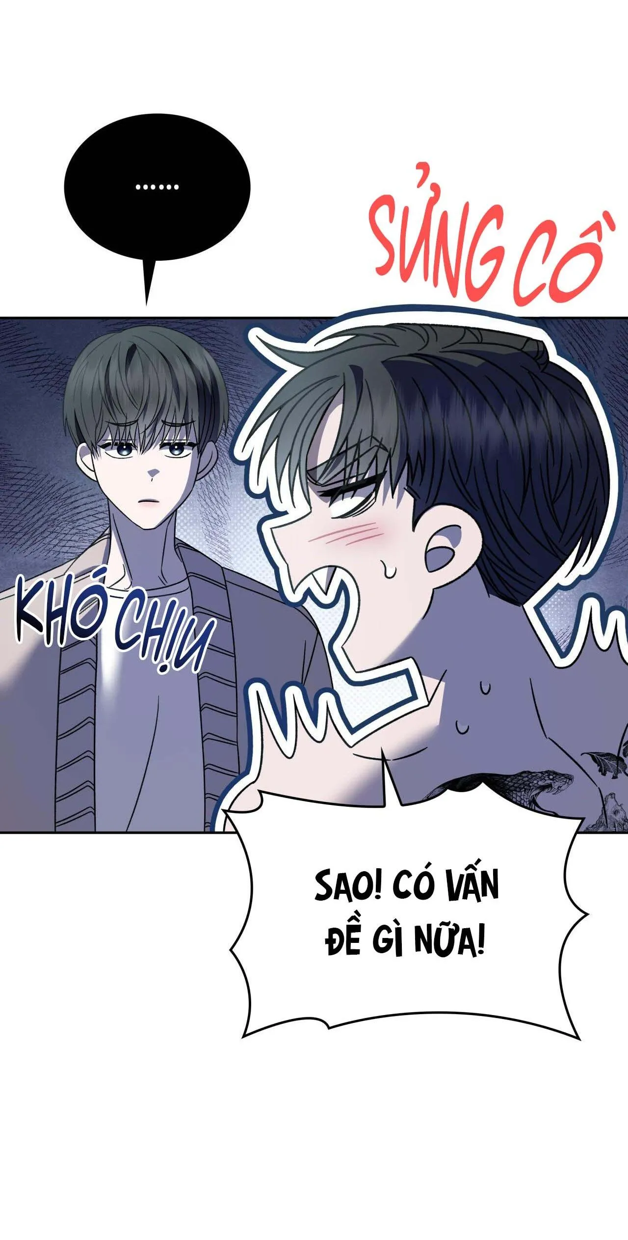 Raw Chapter 27 Trang 30
