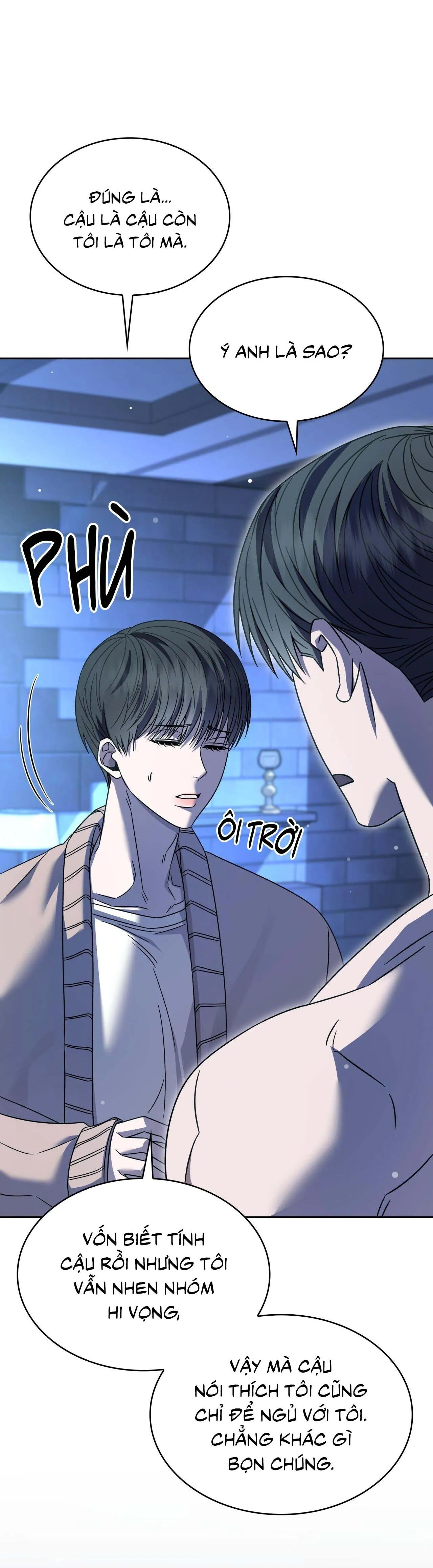 Raw Chapter 27 Trang 31