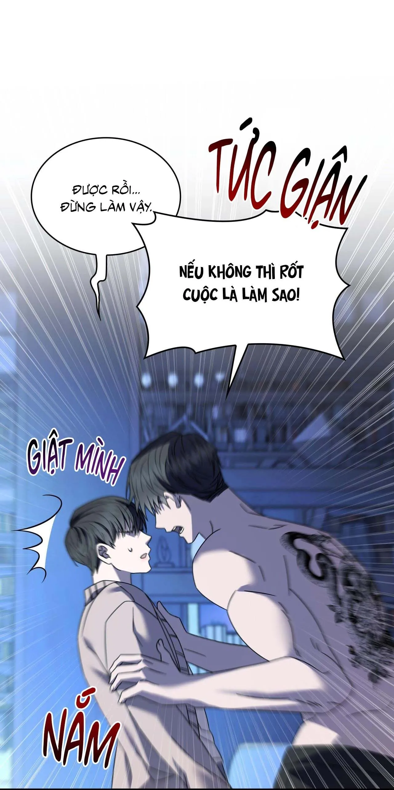 Raw Chapter 27 Trang 34