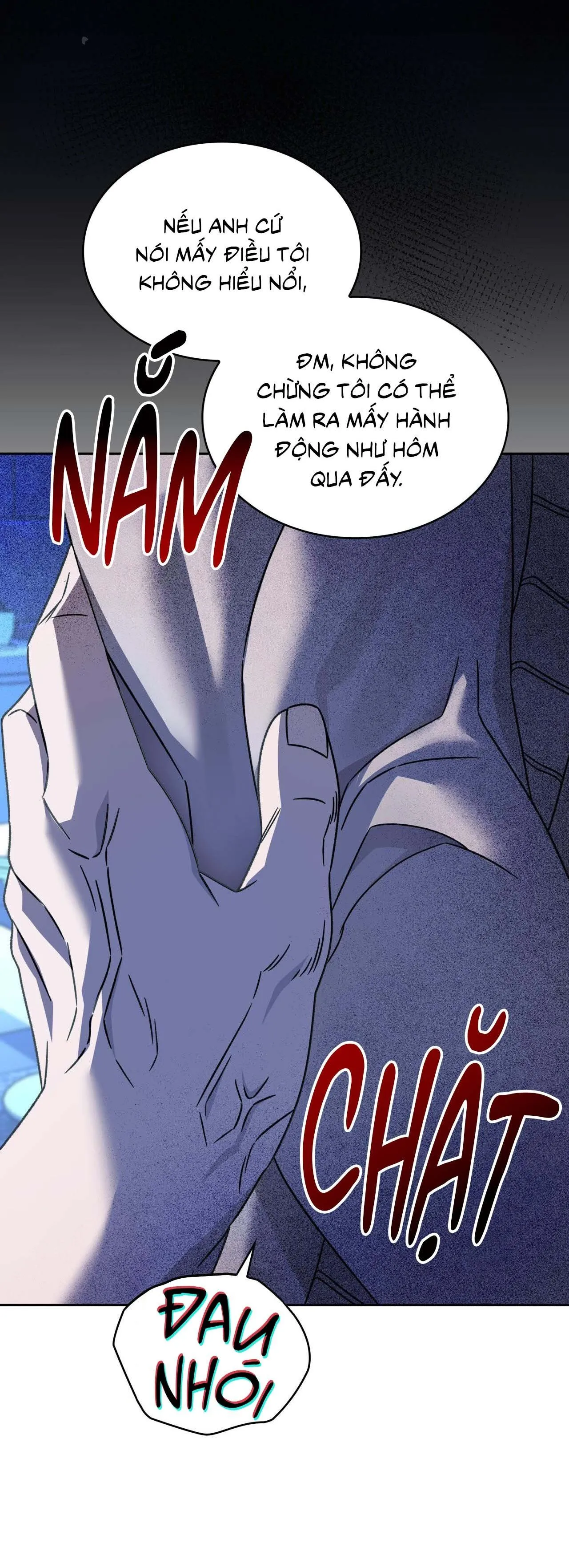 Raw Chapter 27 Trang 37