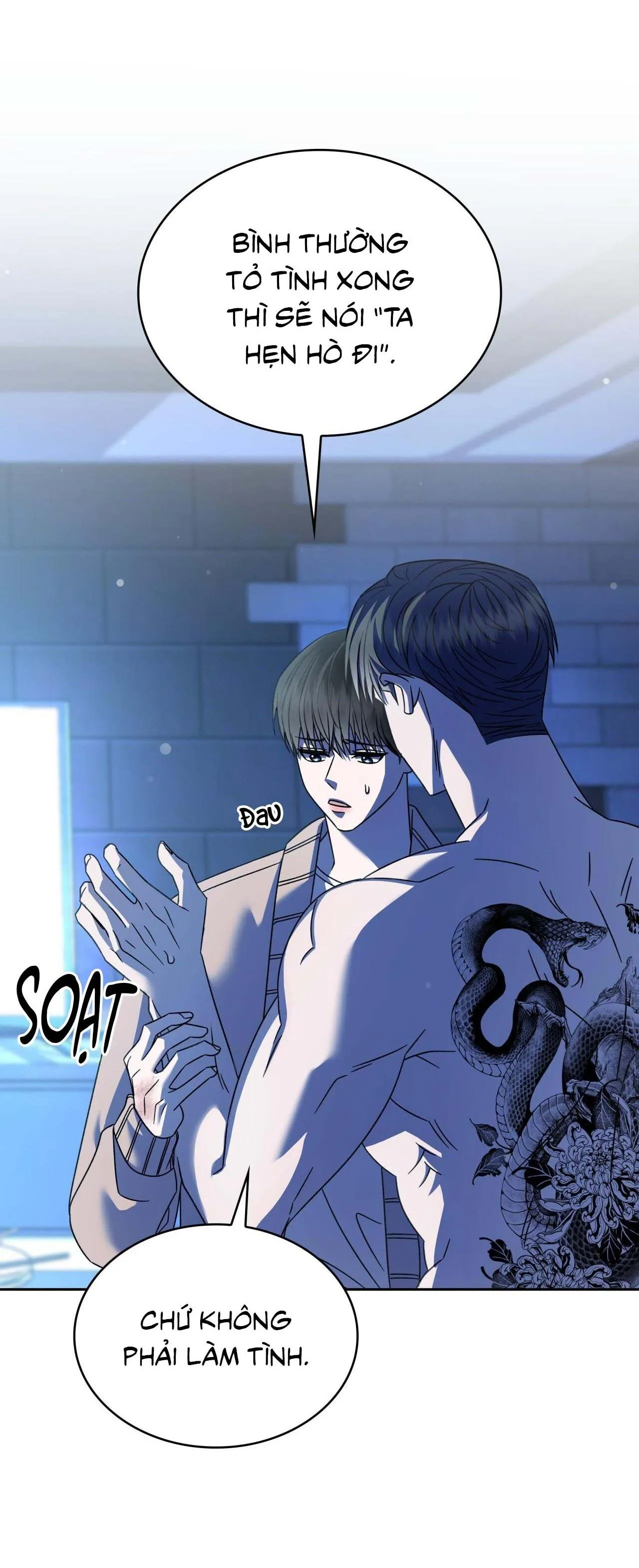 Raw Chapter 27 Trang 38