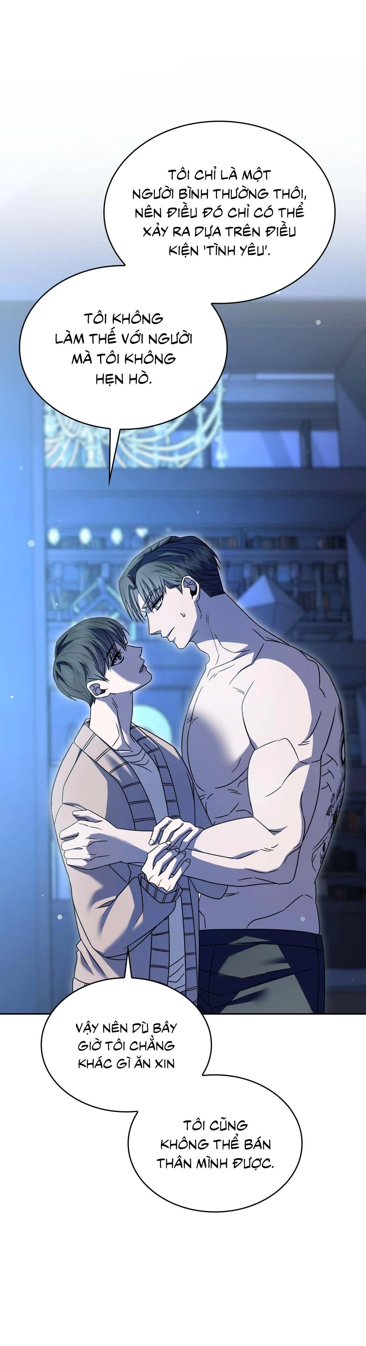 Raw Chapter 27 Trang 41