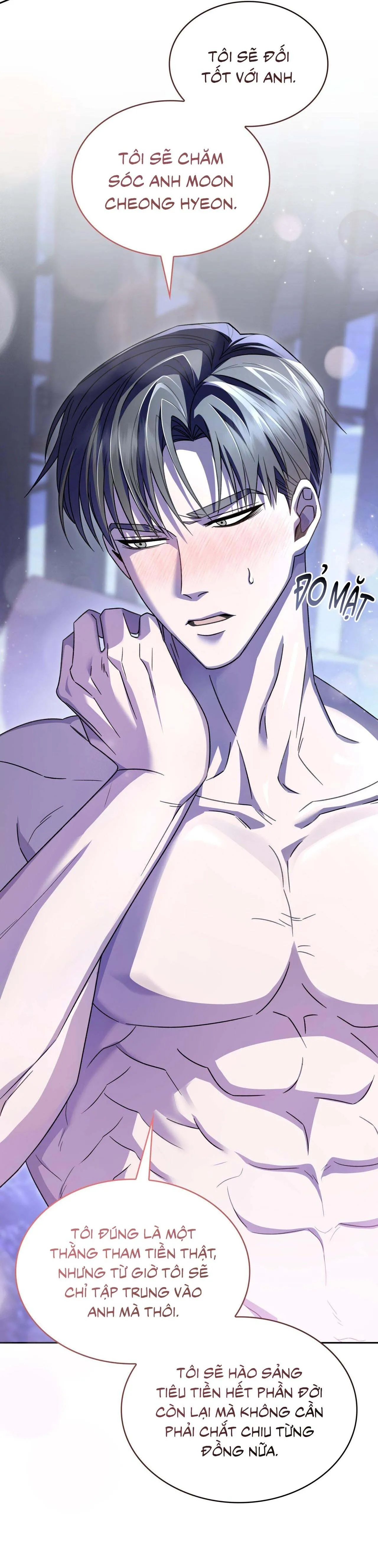 Raw Chapter 27 Trang 50