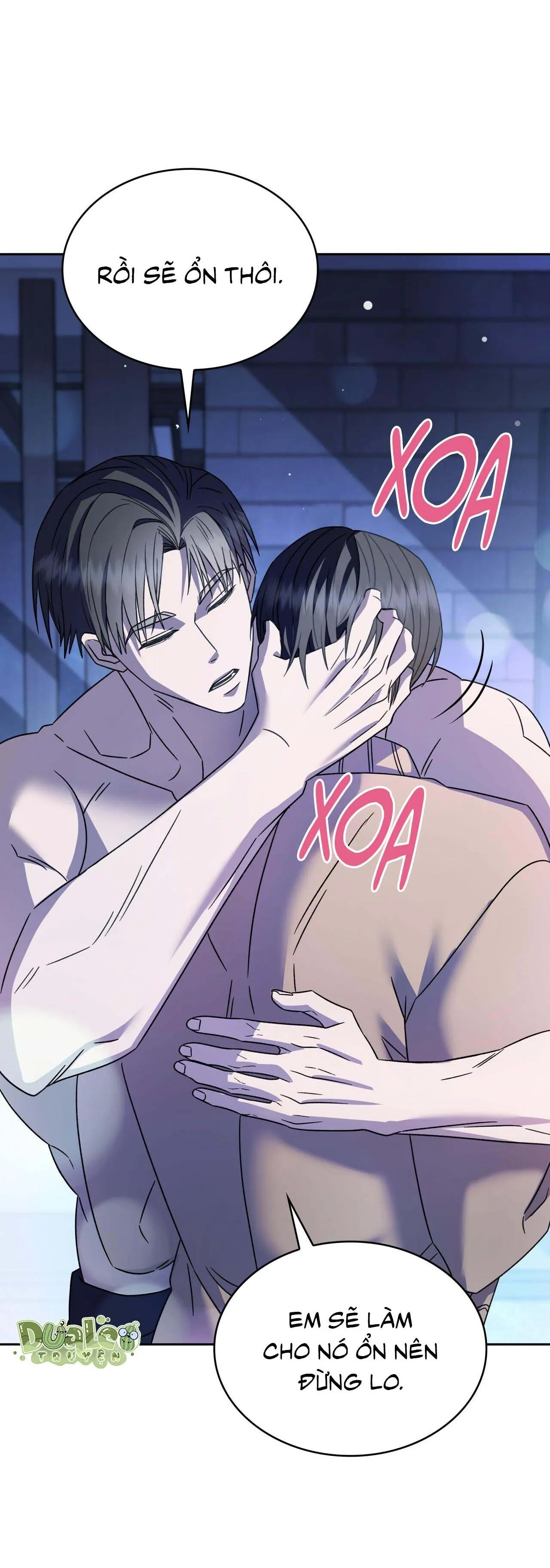 Raw Chapter 27 Trang 58