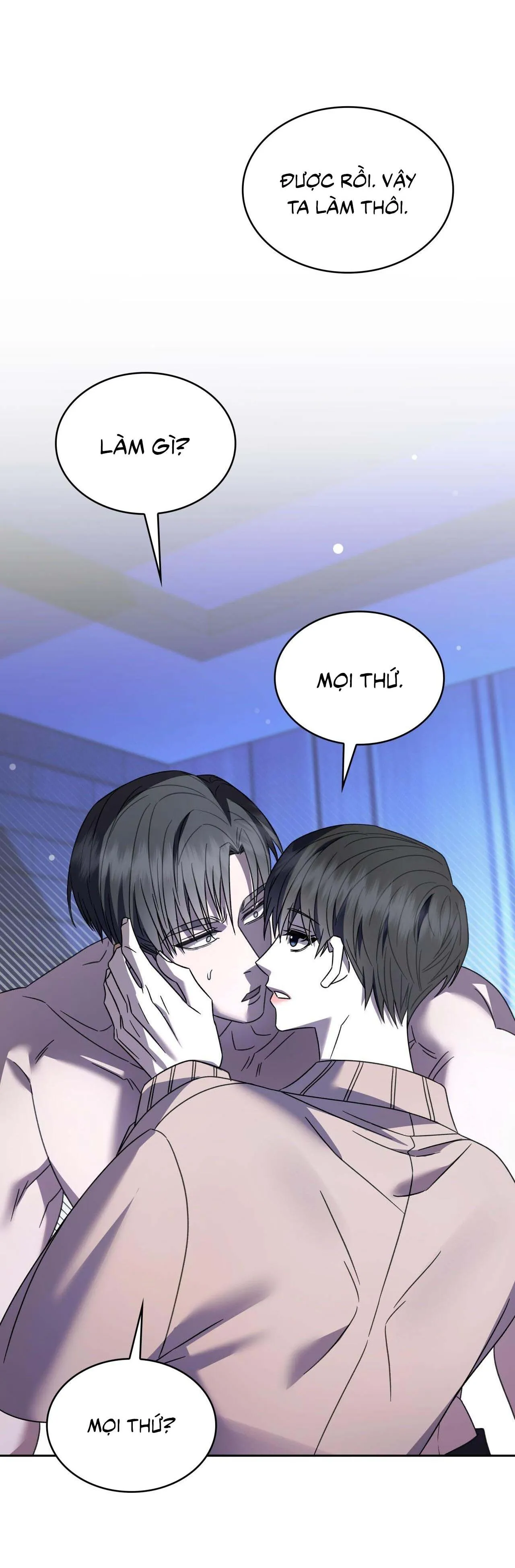 Raw Chapter 27 Trang 61