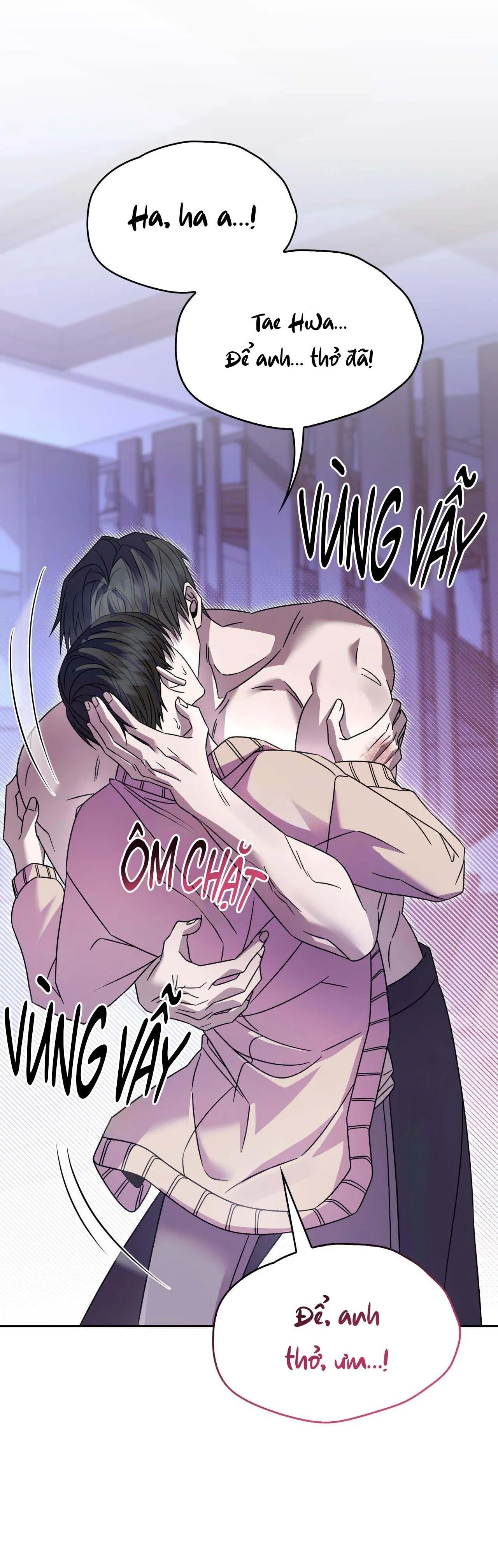 Raw Chapter 27 Trang 67