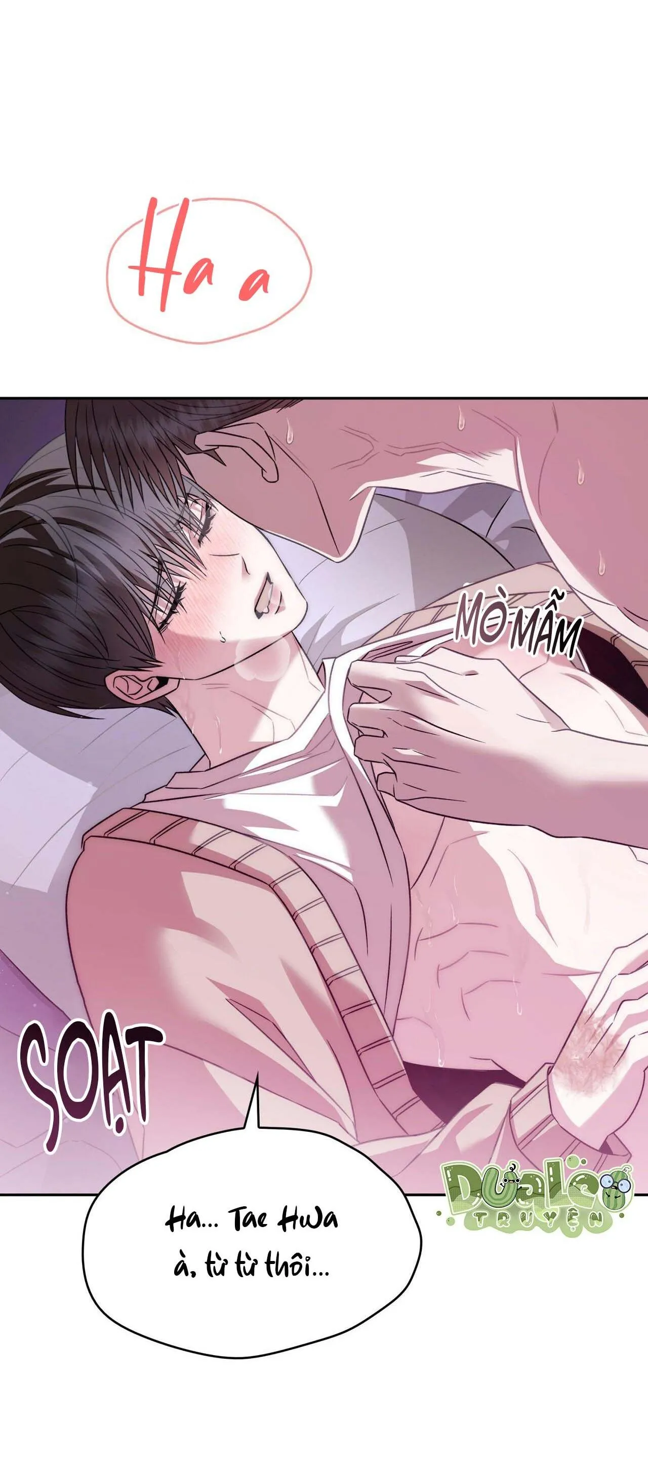 Raw Chapter 28 Trang 7