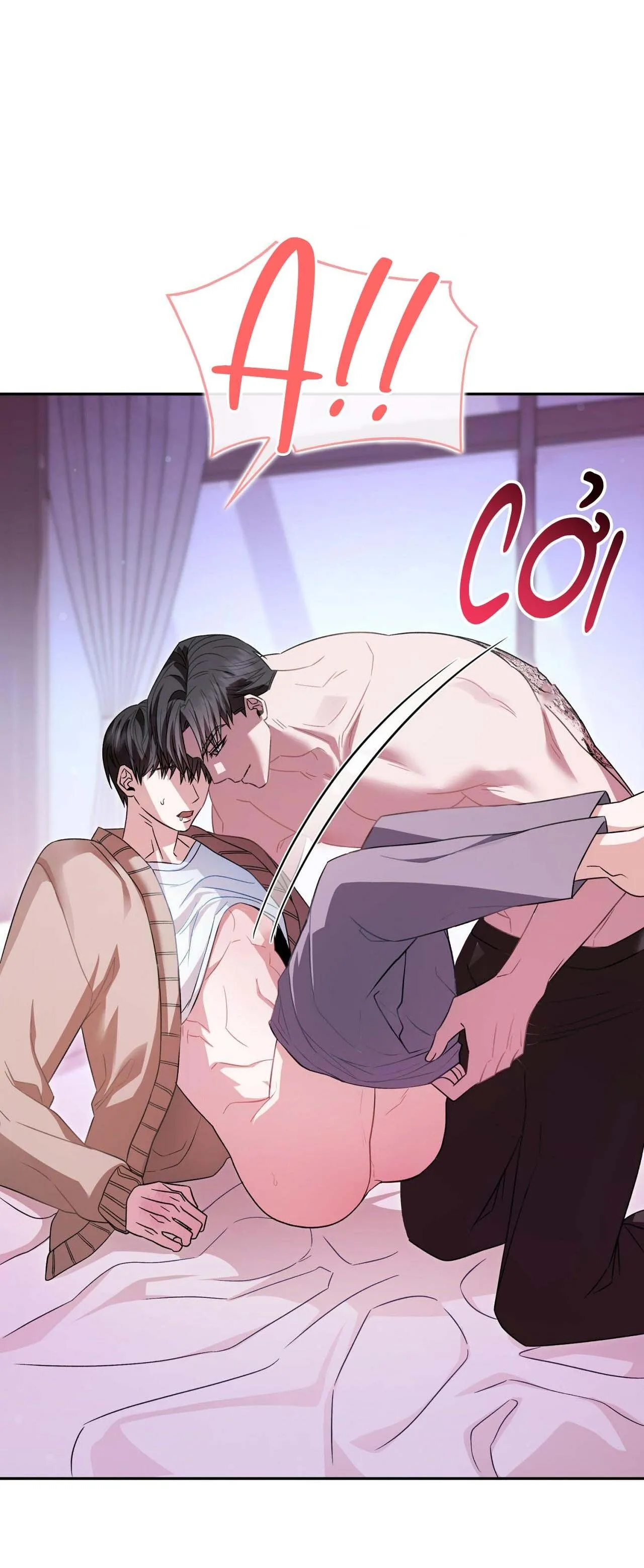 Raw Chapter 28 Trang 12