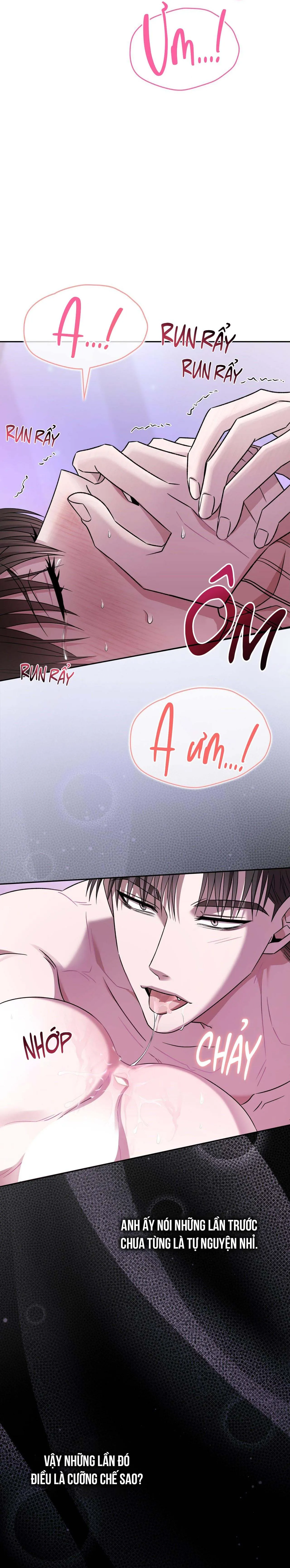 Raw Chapter 28 Trang 27