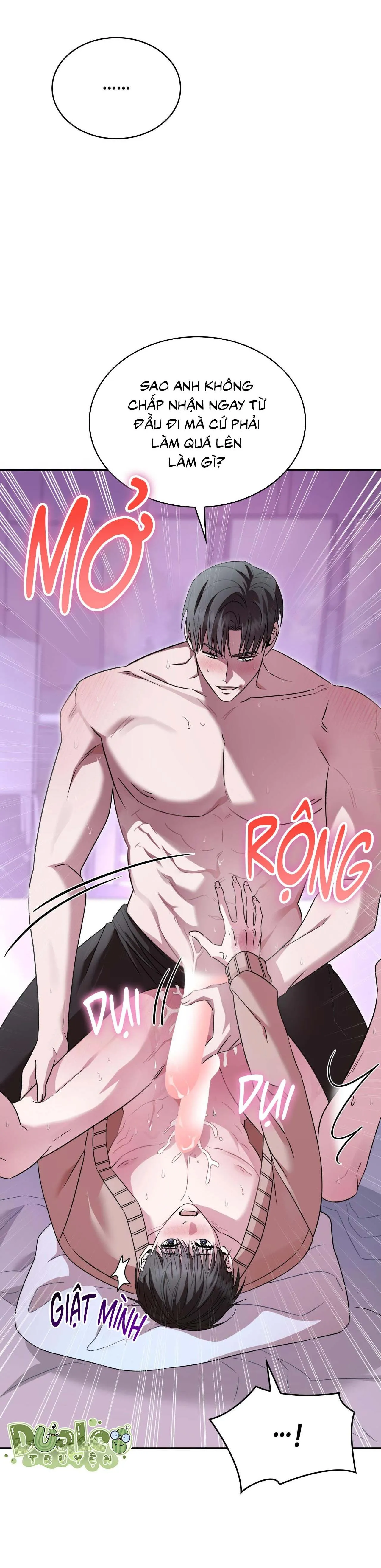 Raw Chapter 29 Trang 28