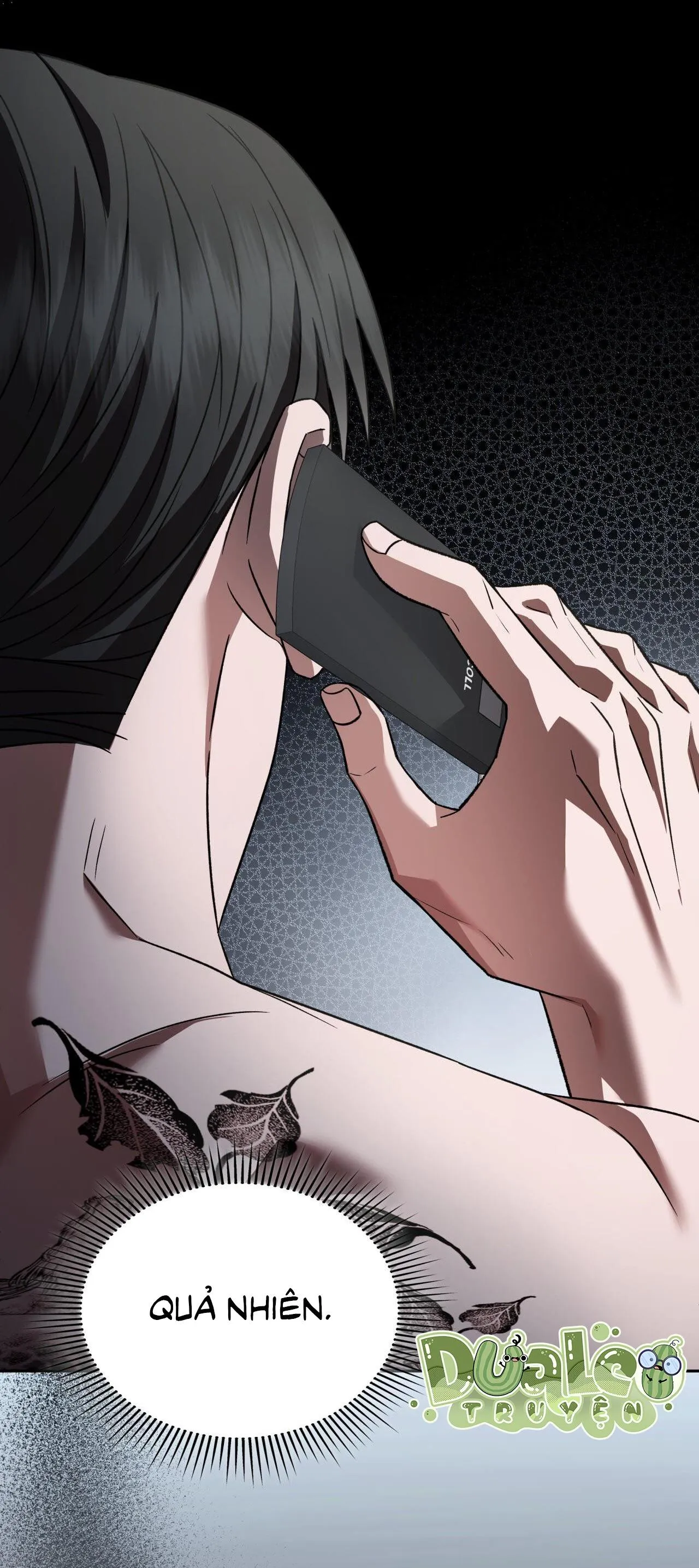 Raw Chapter 30 Trang 4