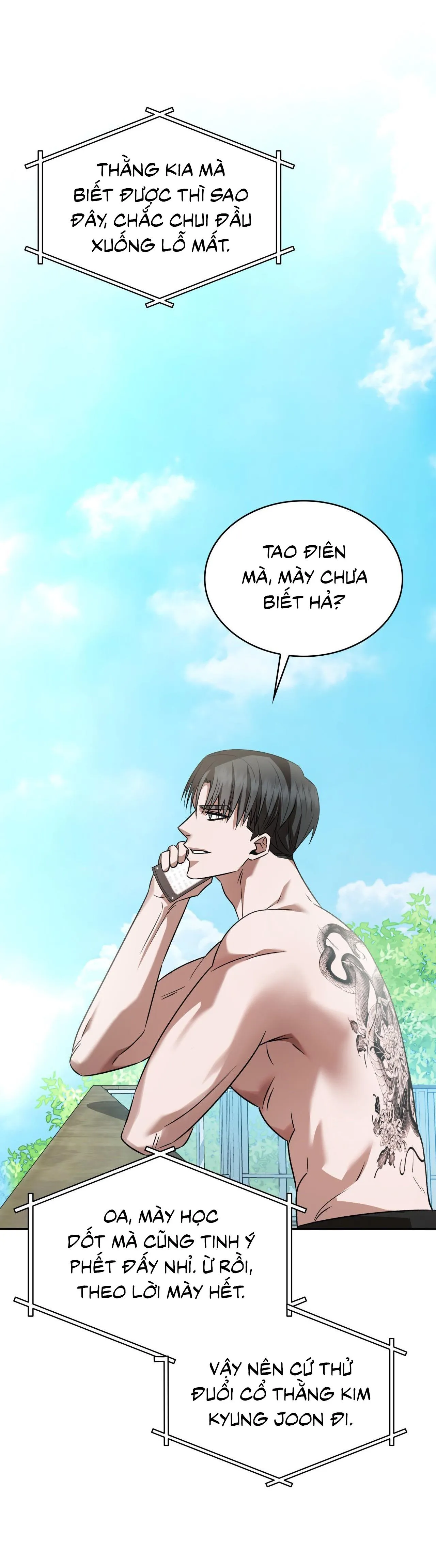 Raw Chapter 30 Trang 6