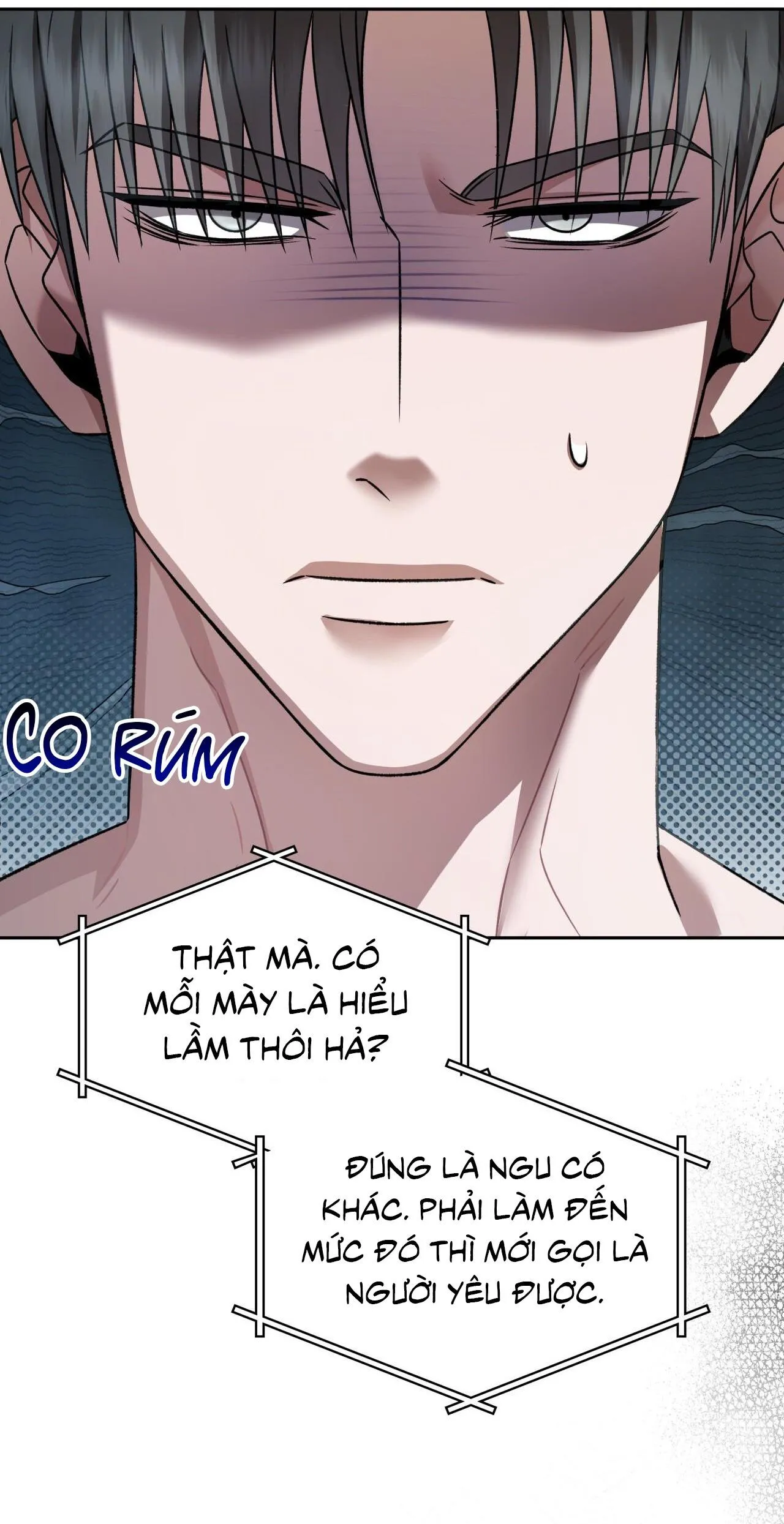 Raw Chapter 30 Trang 13