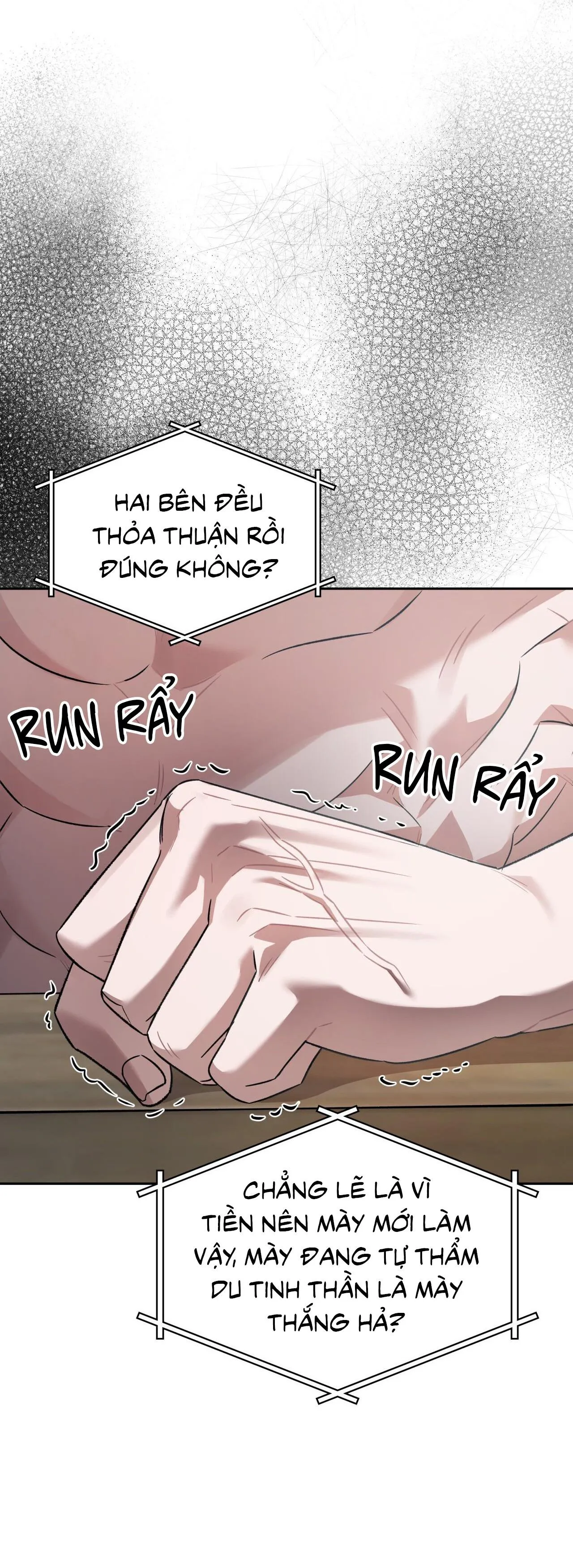Raw Chapter 30 Trang 14