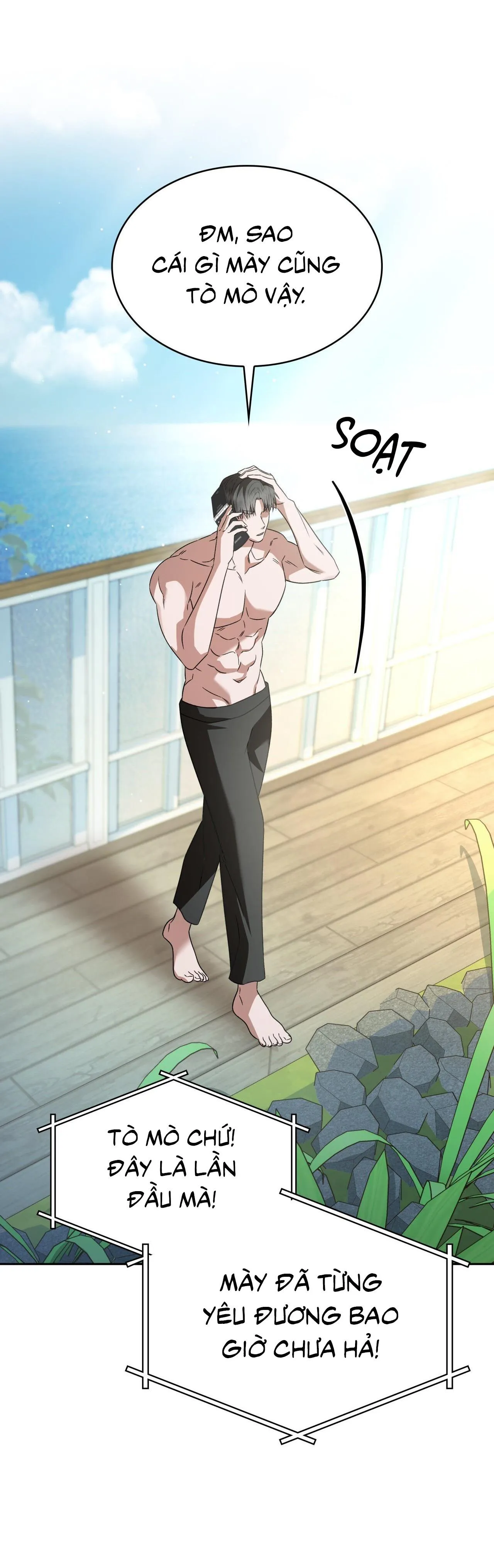 Raw Chapter 30 Trang 15