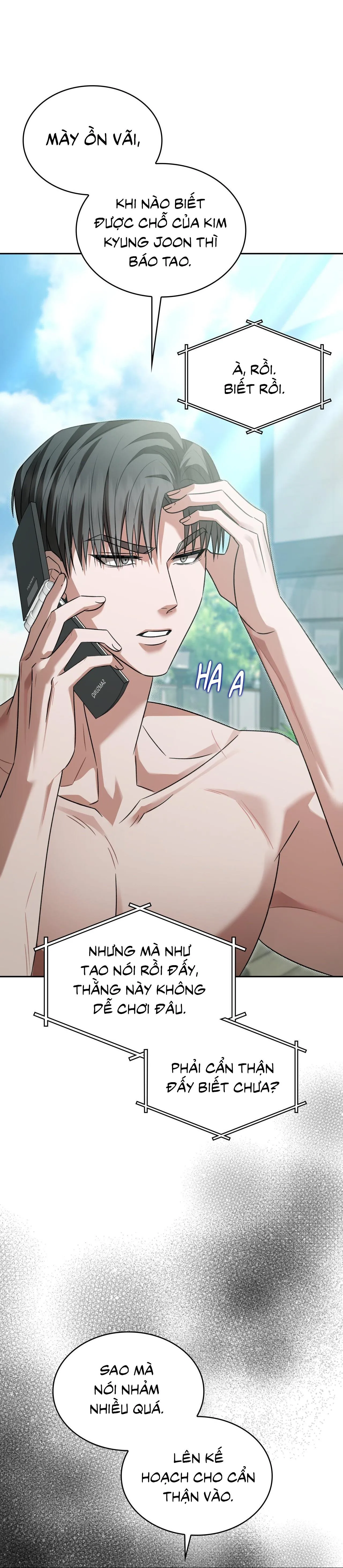 Raw Chapter 30 Trang 16