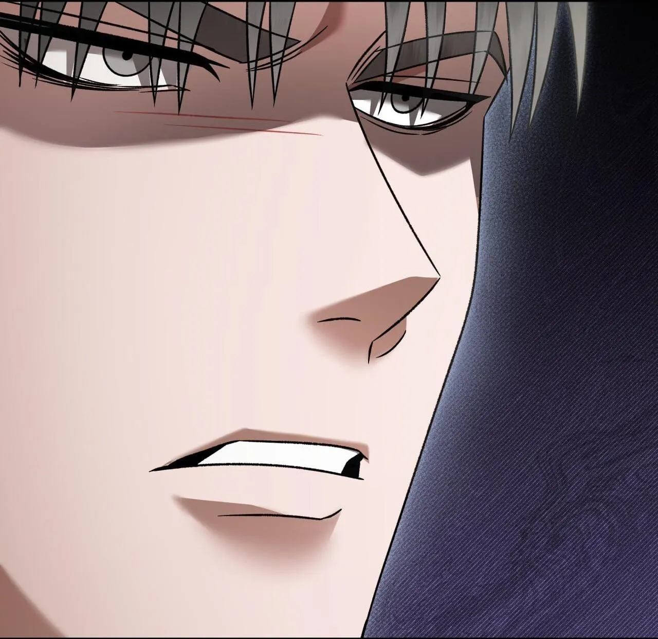 Raw Chapter 30 Trang 17