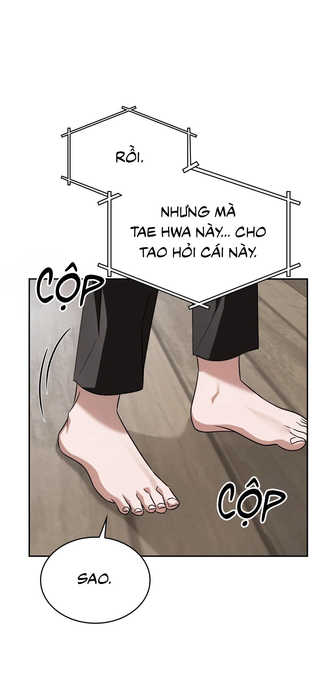 Raw Chapter 30 Trang 19