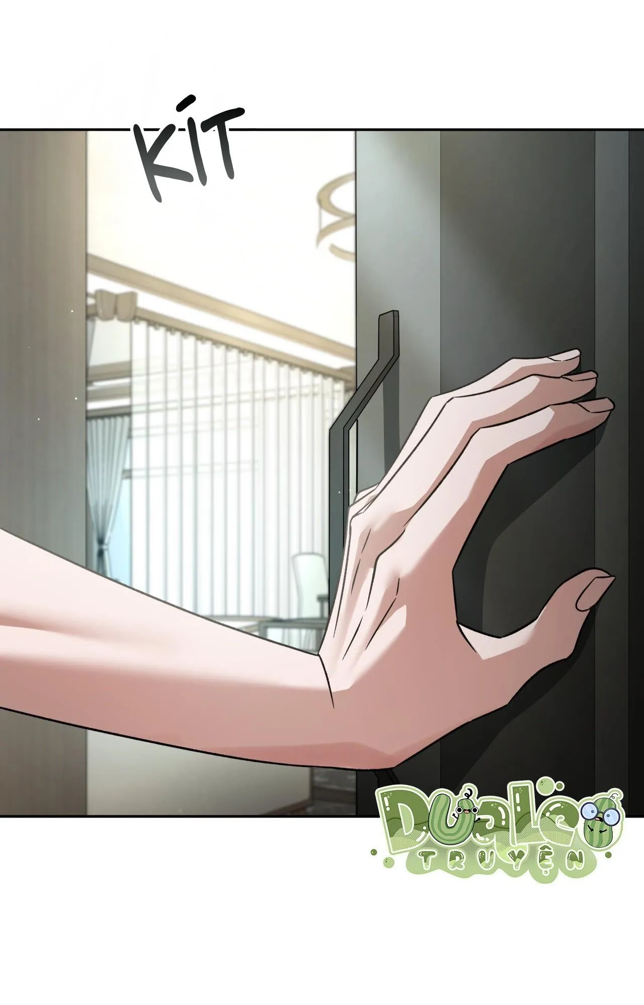 Raw Chapter 30 Trang 22