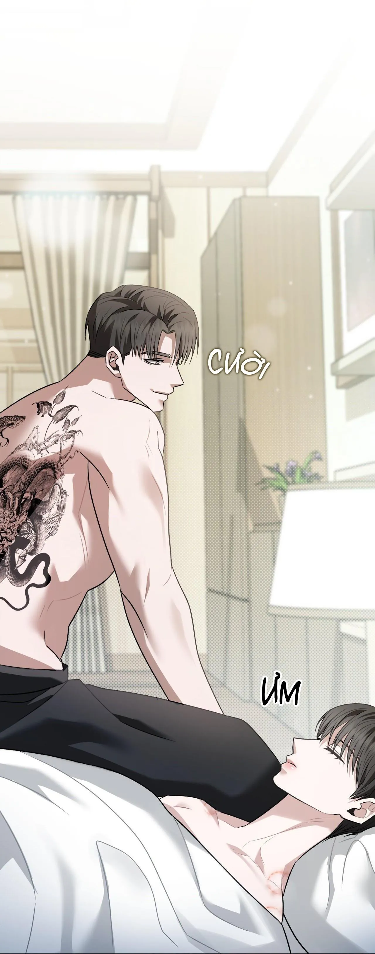 Raw Chapter 30 Trang 27