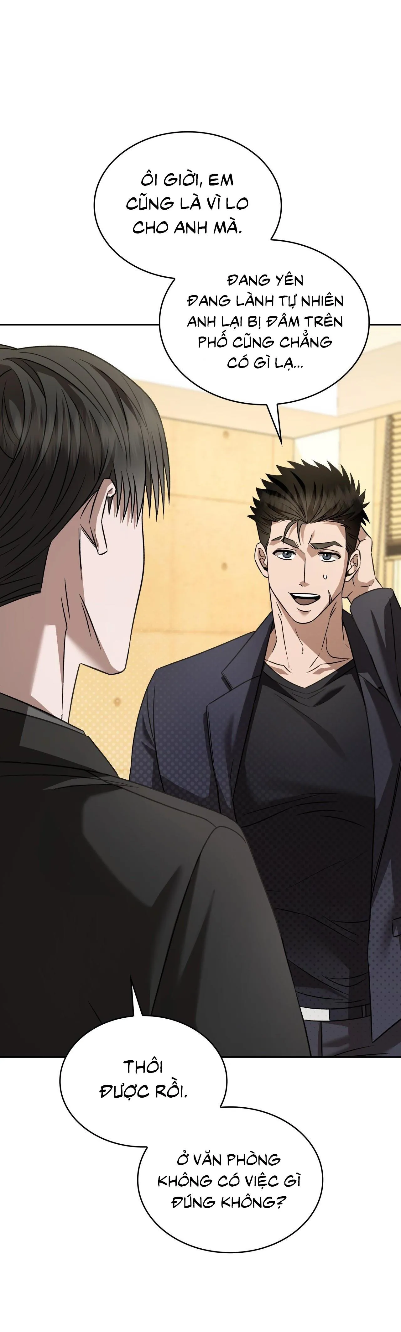 Raw Chapter 30 Trang 33