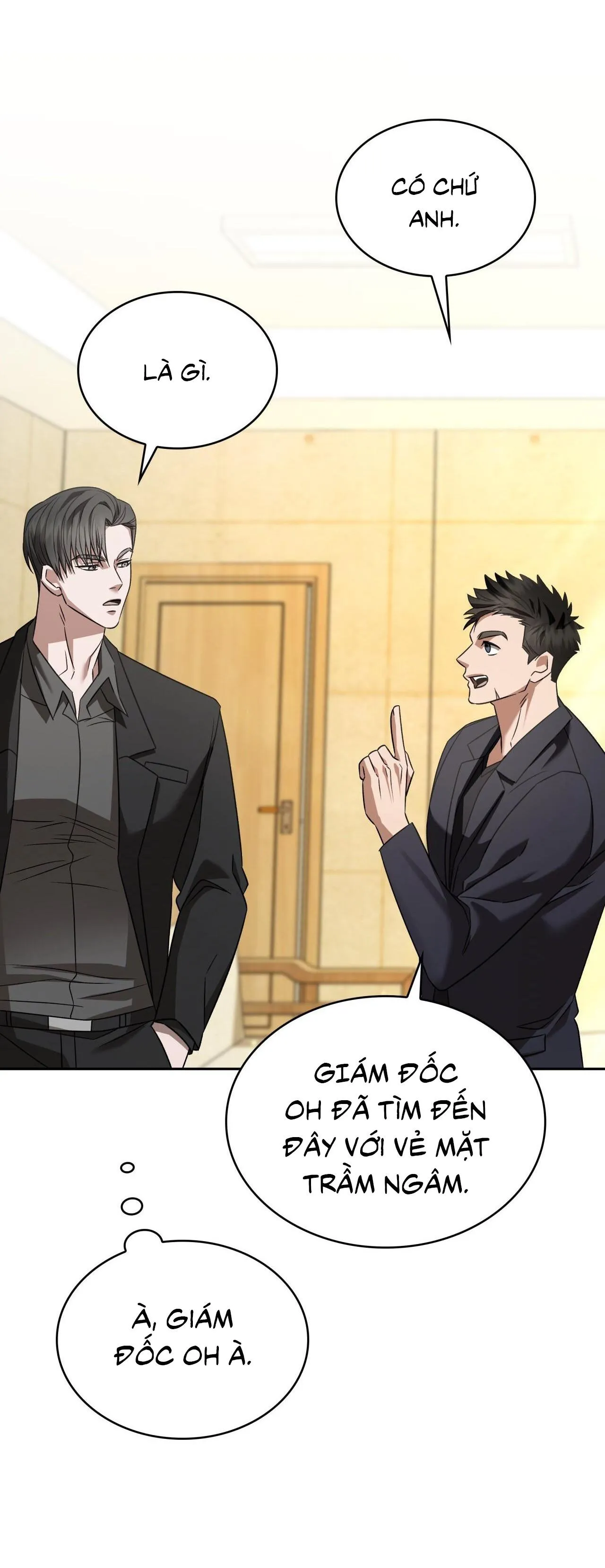 Raw Chapter 30 Trang 34