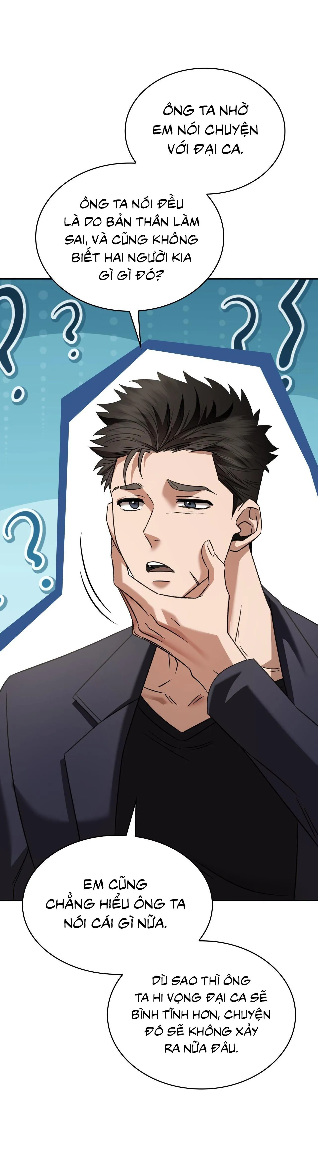 Raw Chapter 30 Trang 35