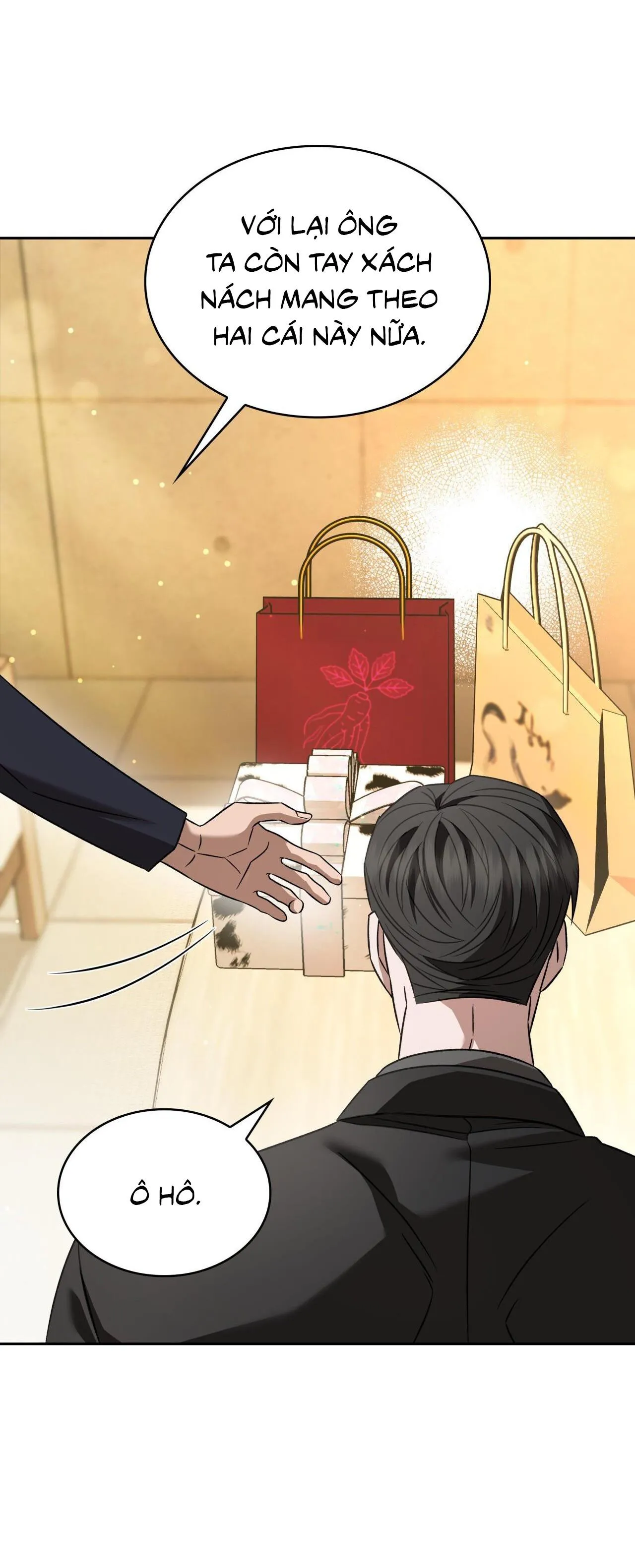 Raw Chapter 30 Trang 36