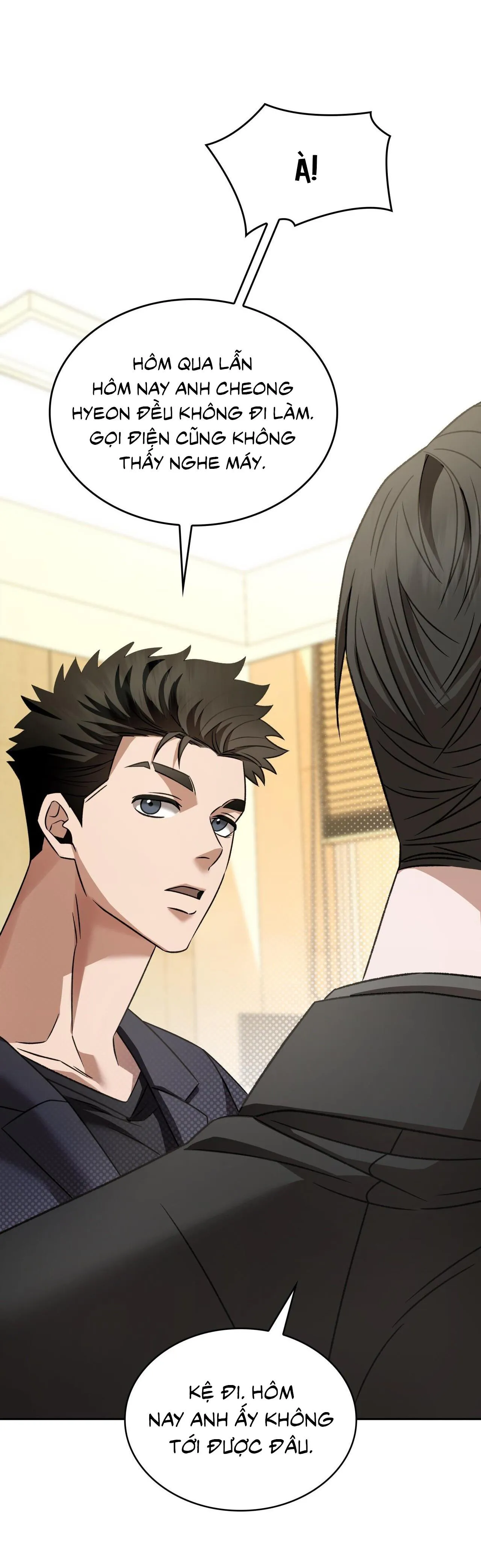 Raw Chapter 30 Trang 38