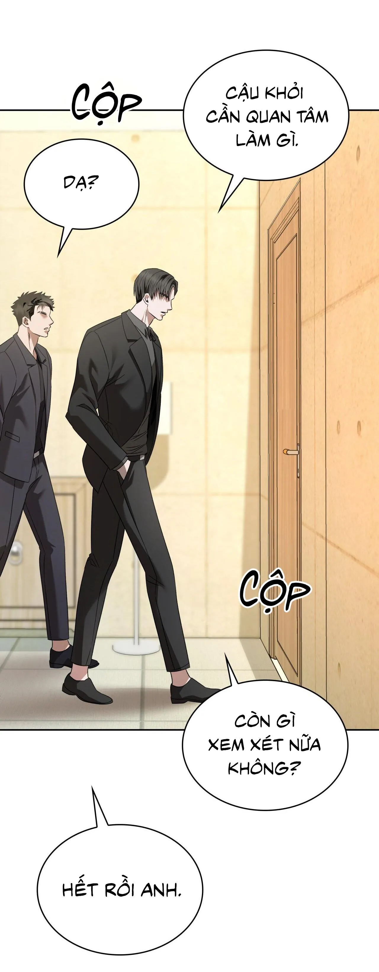 Raw Chapter 30 Trang 40