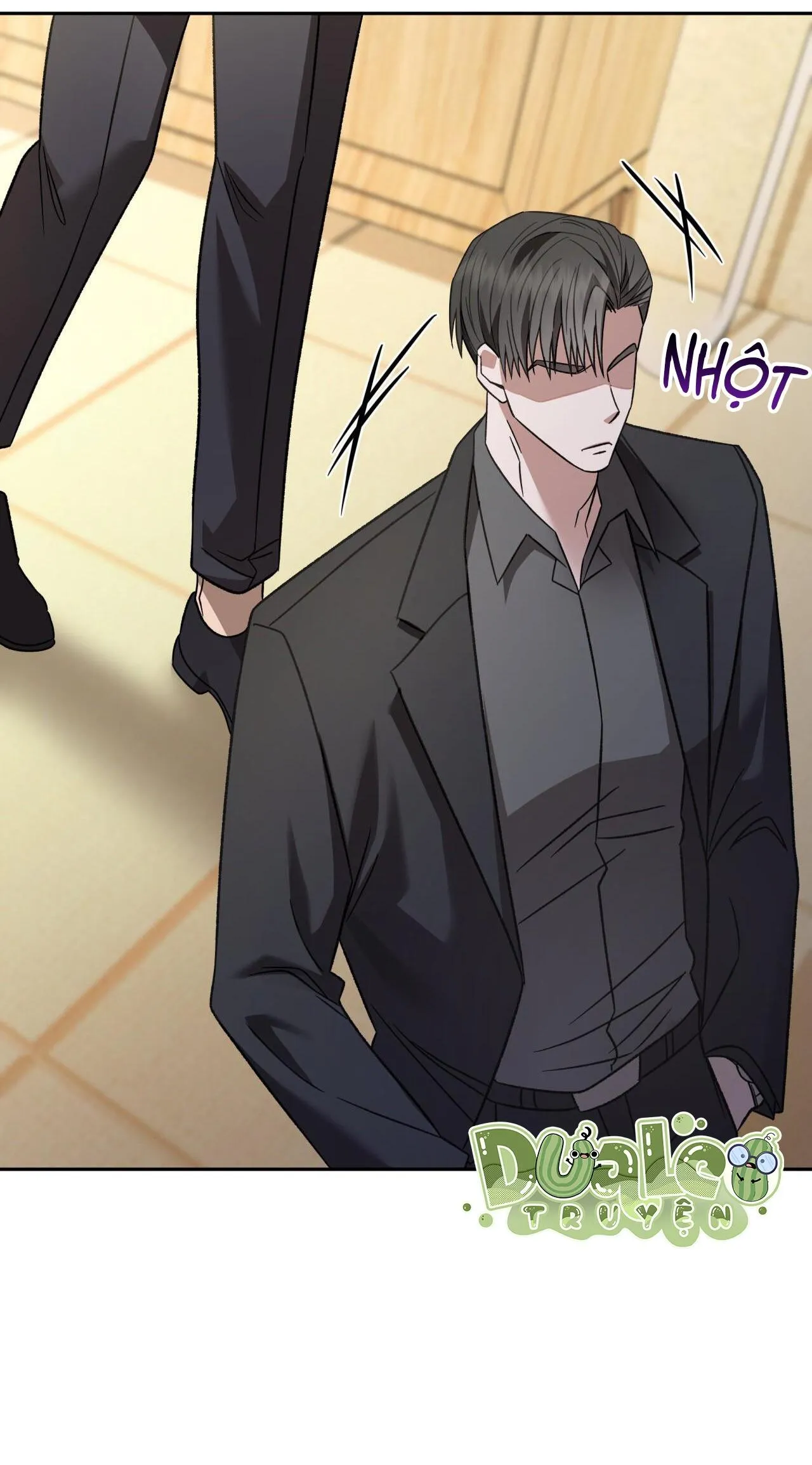 Raw Chapter 30 Trang 42