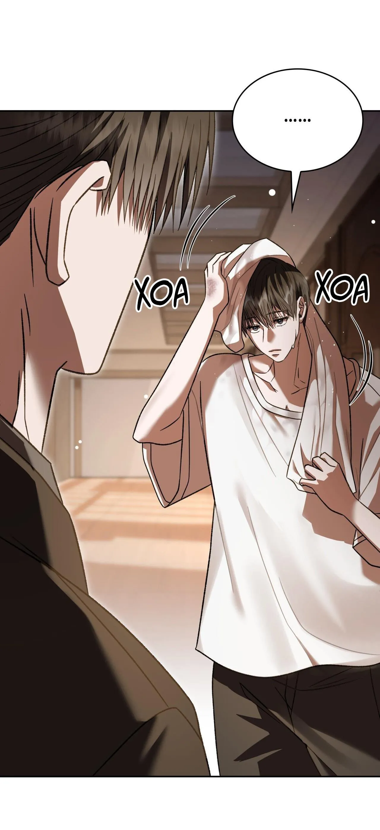 Raw Chapter 30 Trang 58