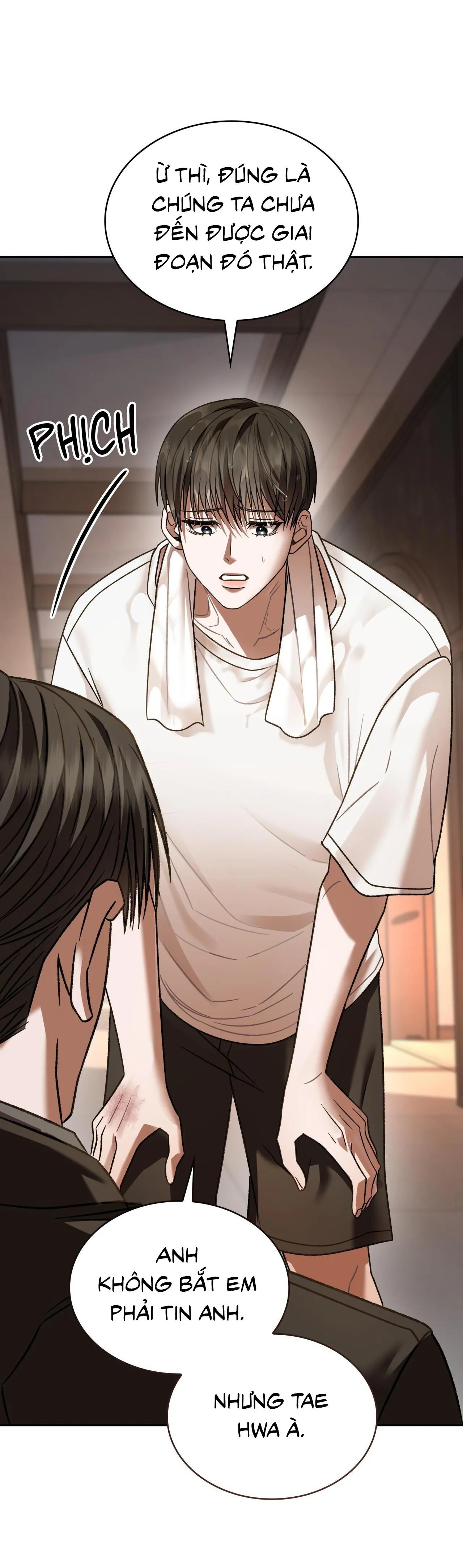 Raw Chapter 30 Trang 63