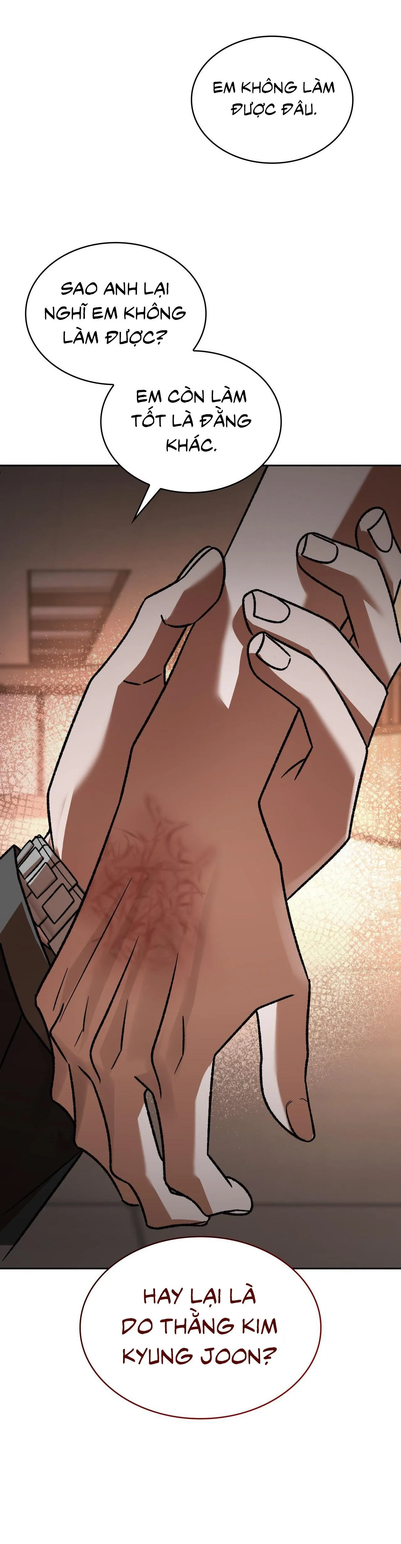 Raw Chapter 30 Trang 70