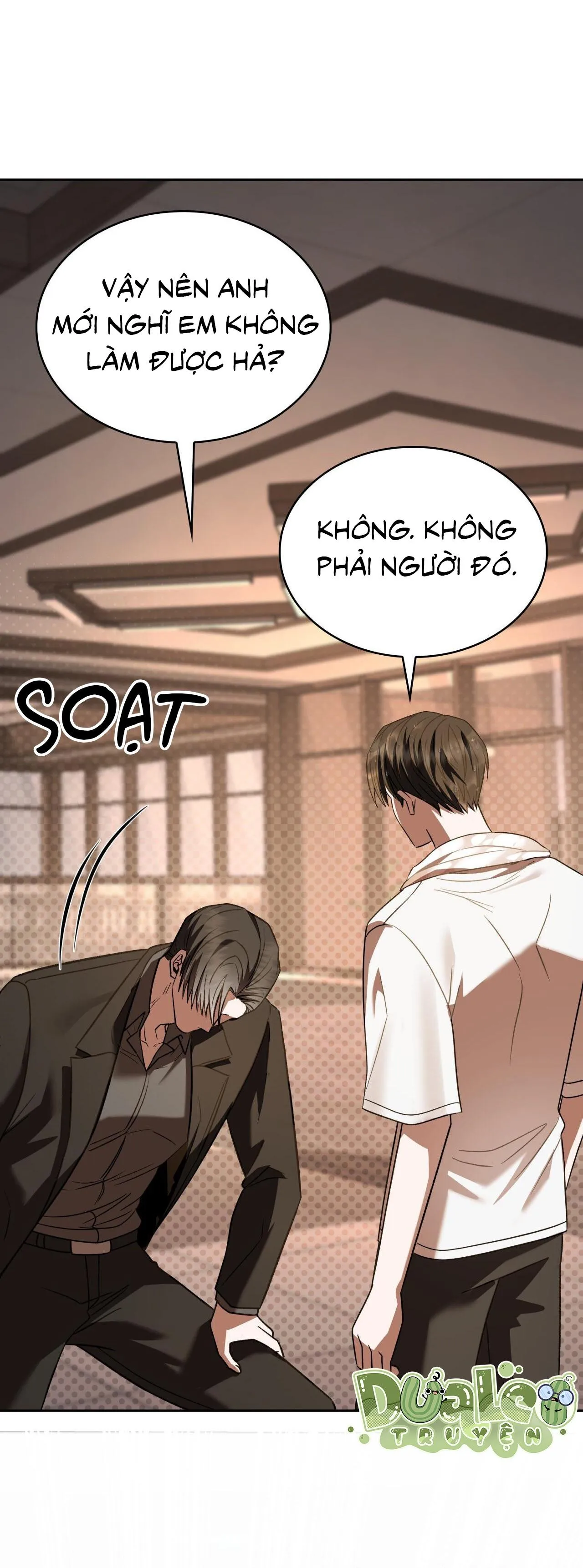Raw Chapter 30 Trang 71