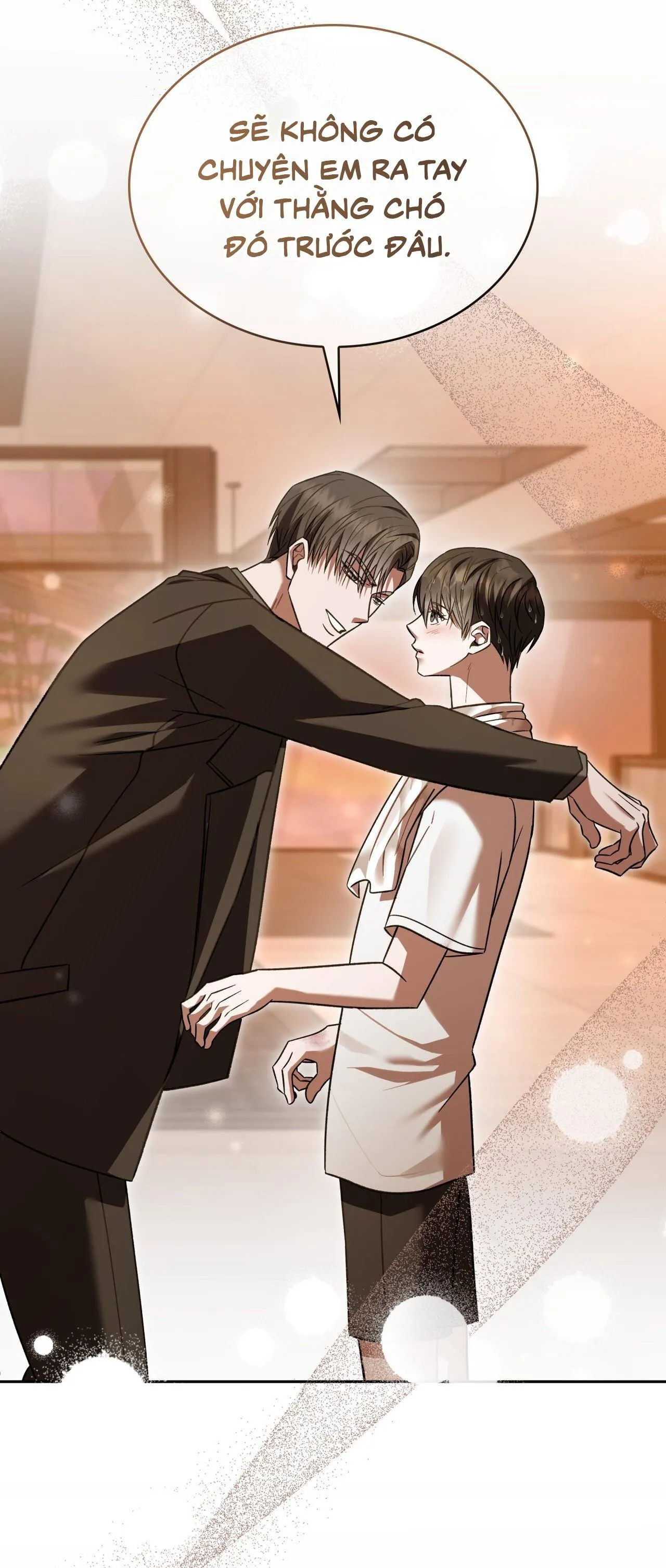 Raw Chapter 31 Trang 17