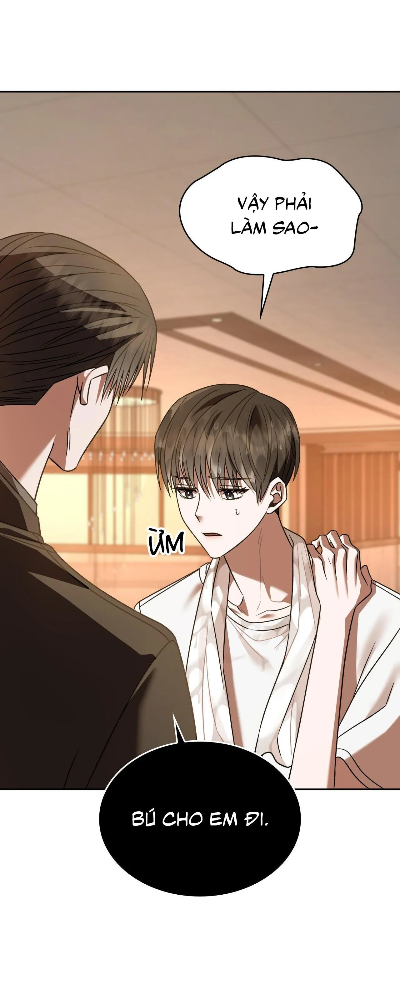 Raw Chapter 31 Trang 23