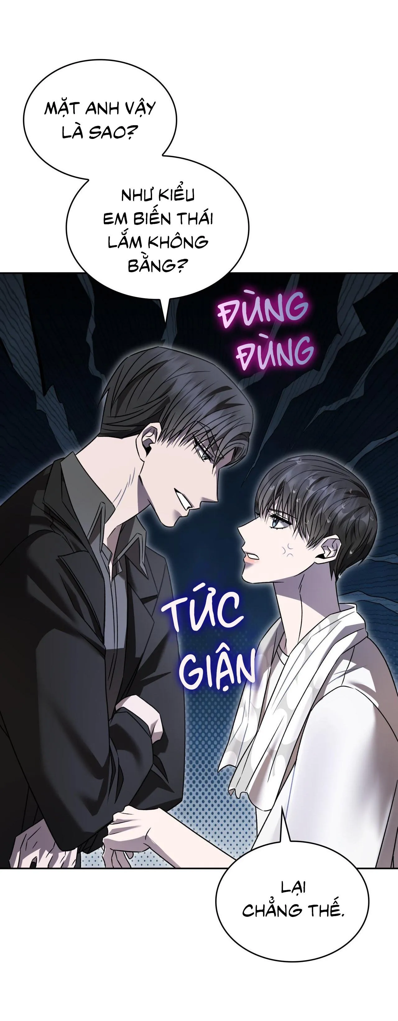 Raw Chapter 31 Trang 25