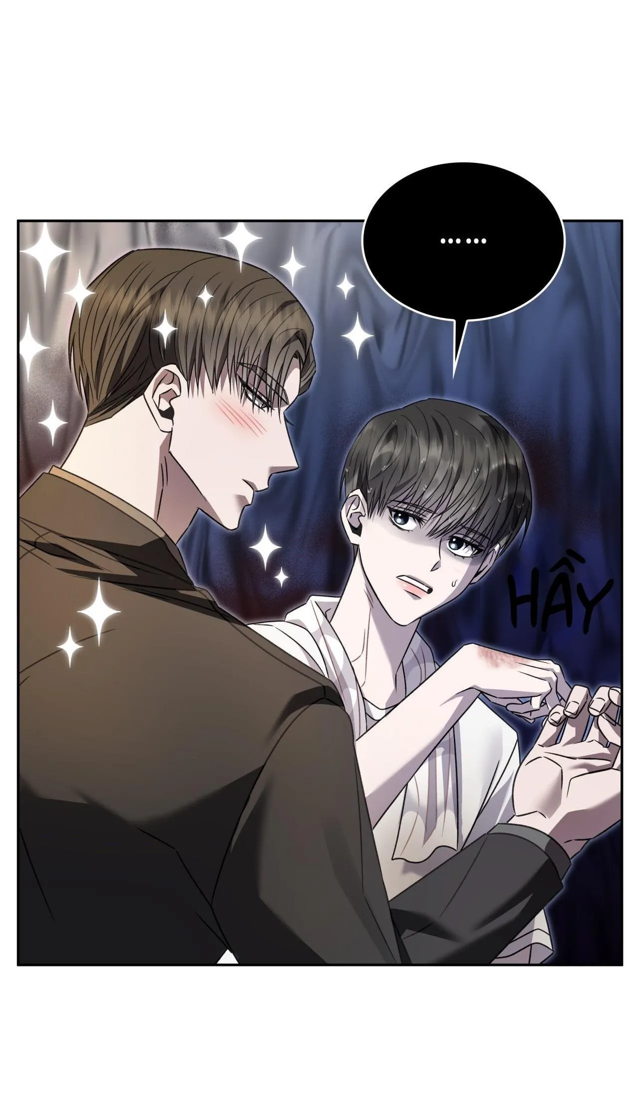 Raw Chapter 31 Trang 33