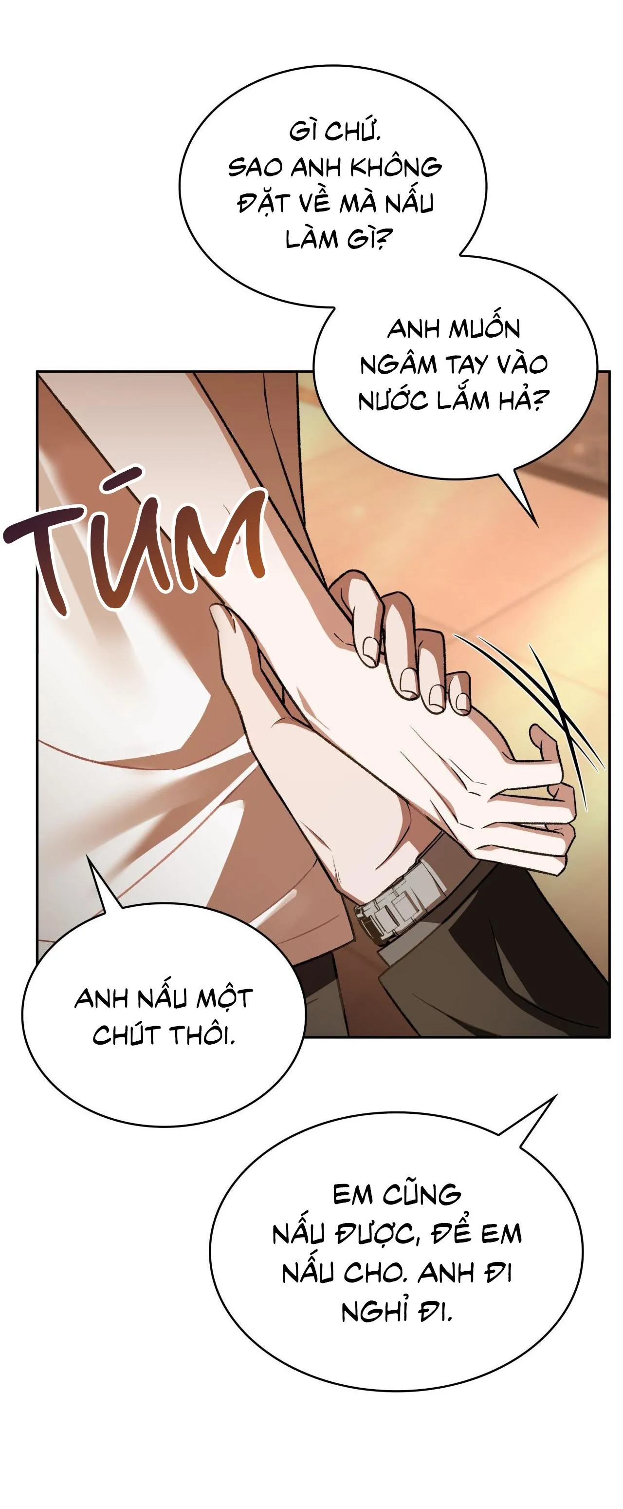 Raw Chapter 31 Trang 35