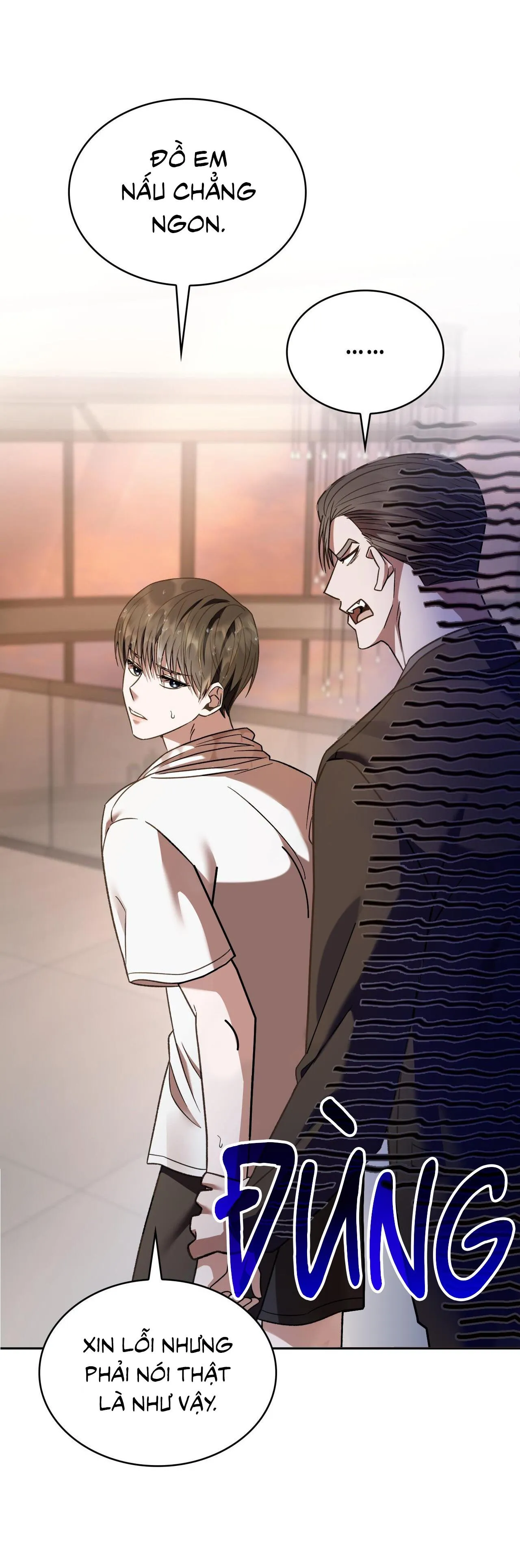 Raw Chapter 31 Trang 36