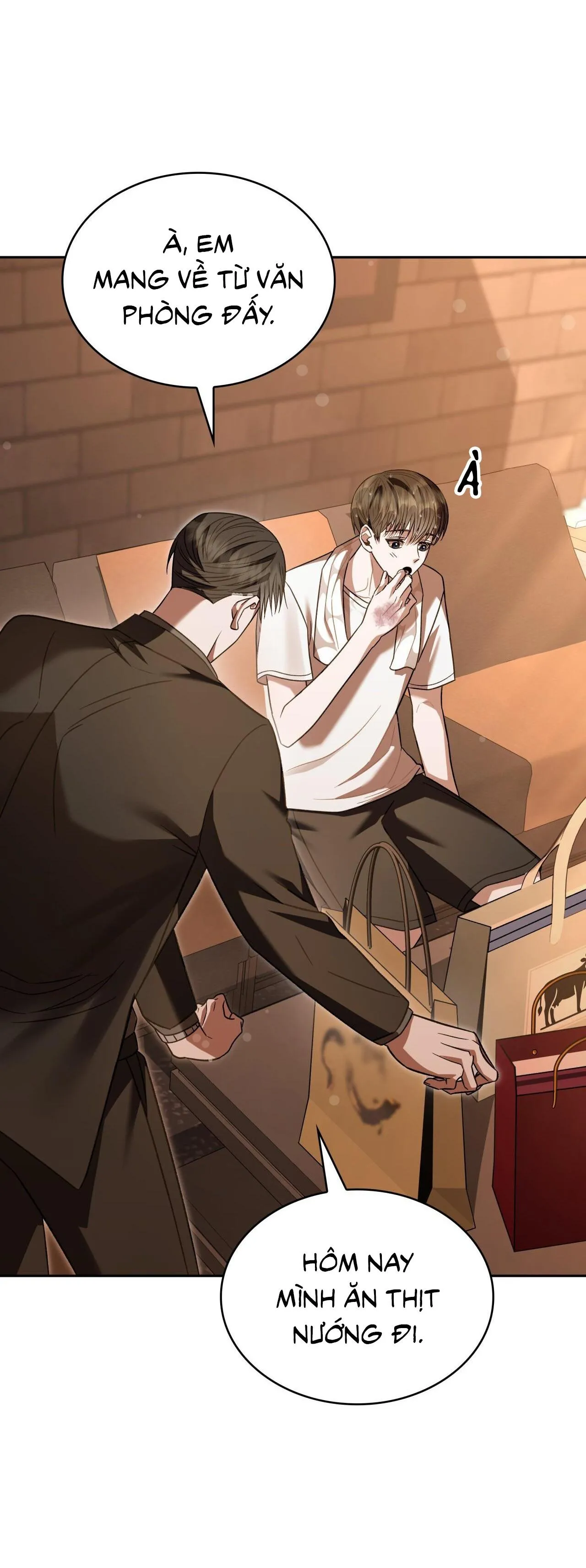 Raw Chapter 31 Trang 41