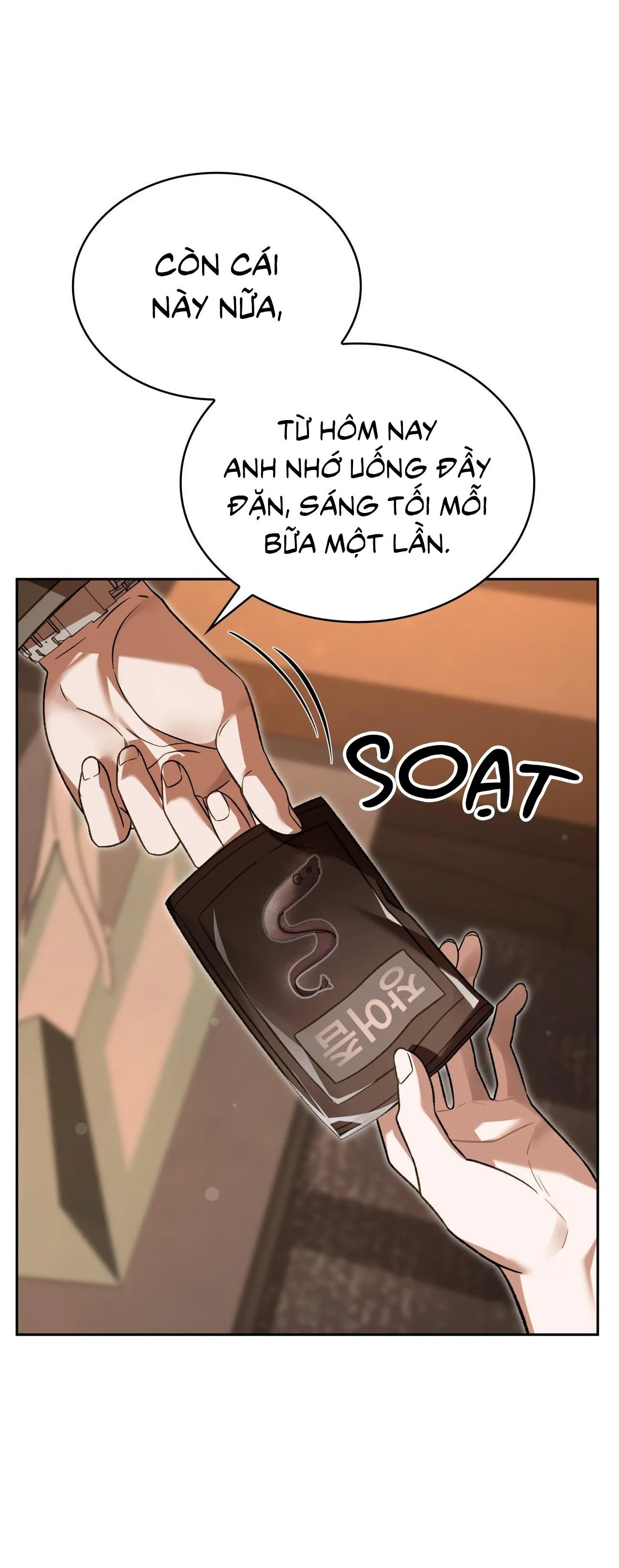 Raw Chapter 31 Trang 42