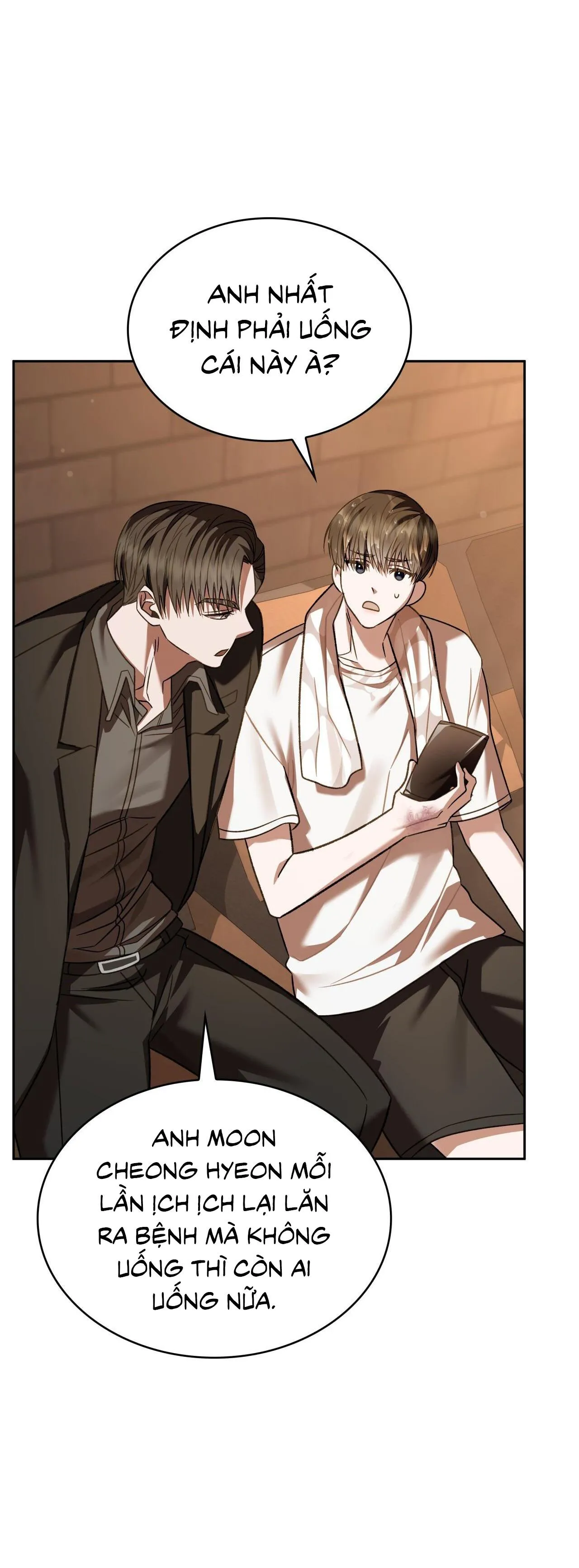 Raw Chapter 31 Trang 43