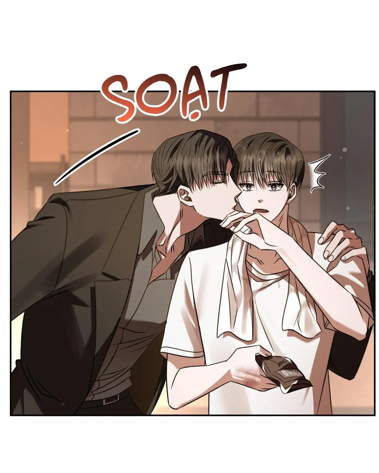 Raw Chapter 31 Trang 47