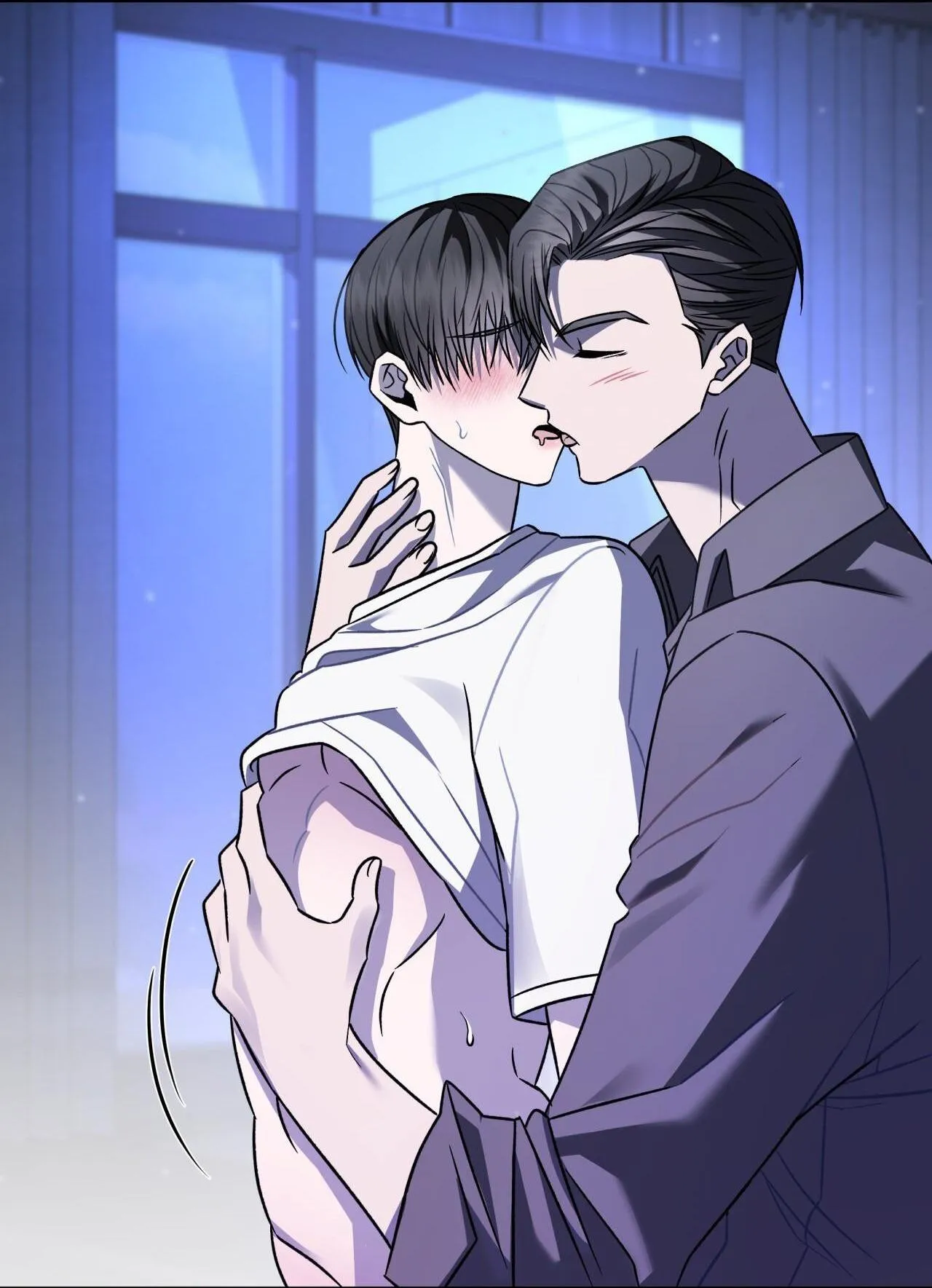 Raw Chapter 31 Trang 54